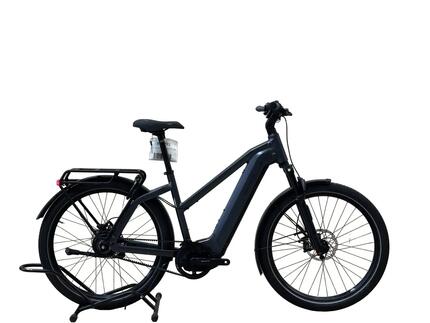 Reconditionné-Vélo électrique Riese & Müller Charger4 Mixte GT Vario -comme neuf