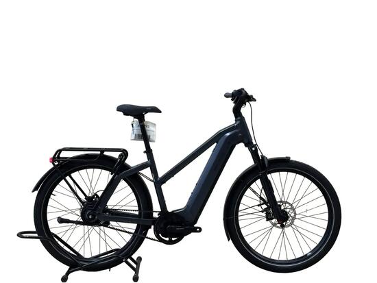 Reconditionné-Vélo électrique Riese & Müller Charger4 Mixte GT Vario -comme neuf
