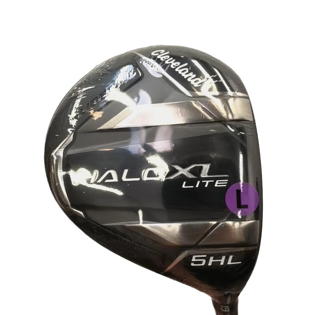 Cleveland Halo XL Lite Fairway Wood / Flex Ladies / #5/19