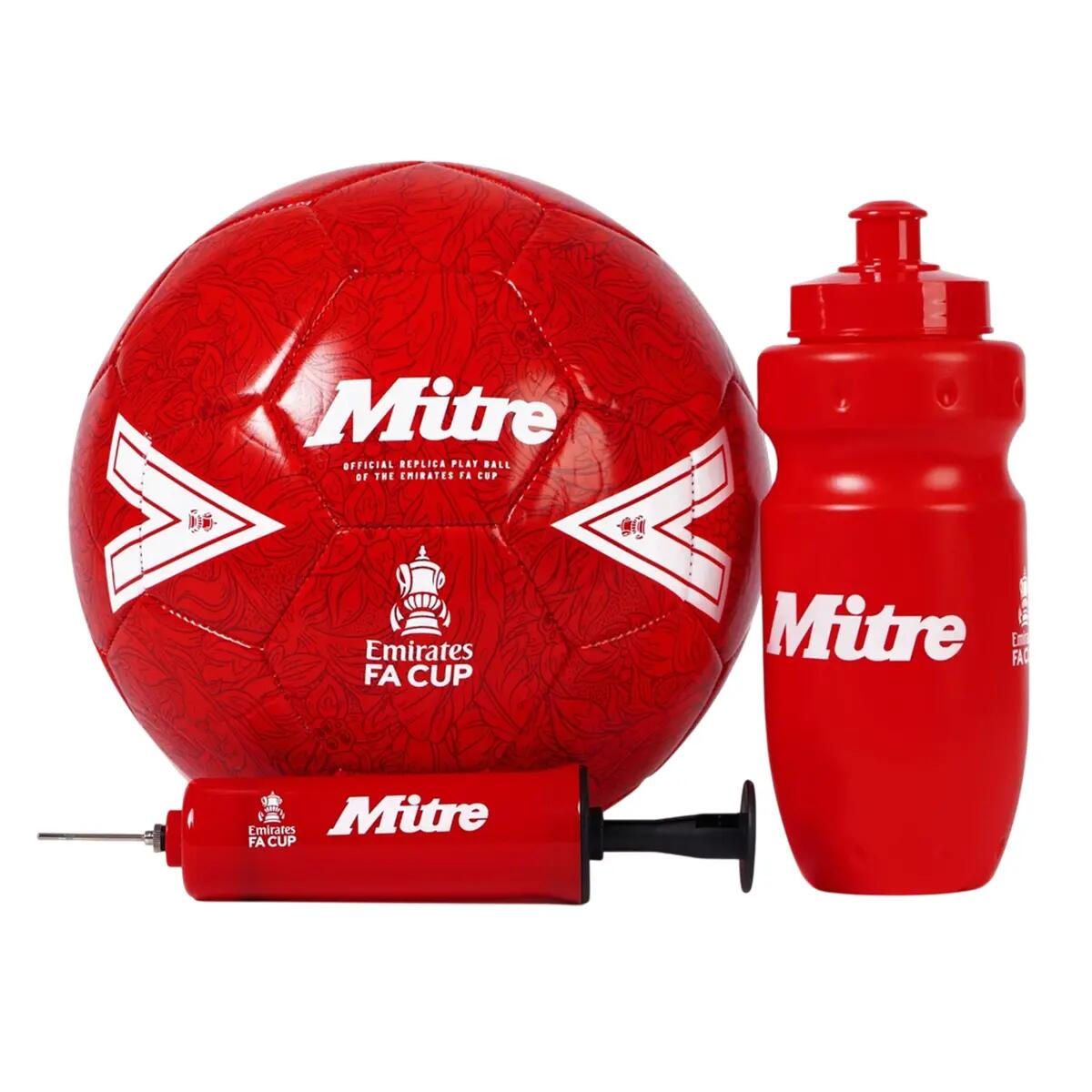 MITRE picture
