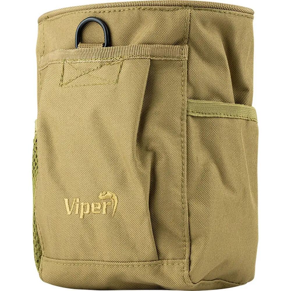 "Elite Dump" Tasche Damen und Herren Kojote 5/5