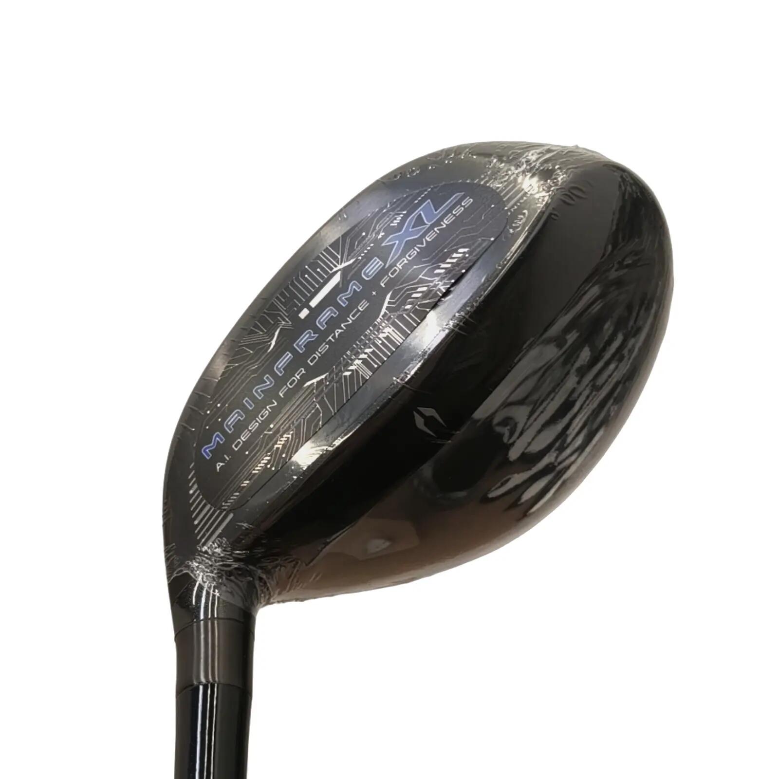 Cleveland Halo XL Lite Fairway Wood / Flex Ladies / #5/19 4/6