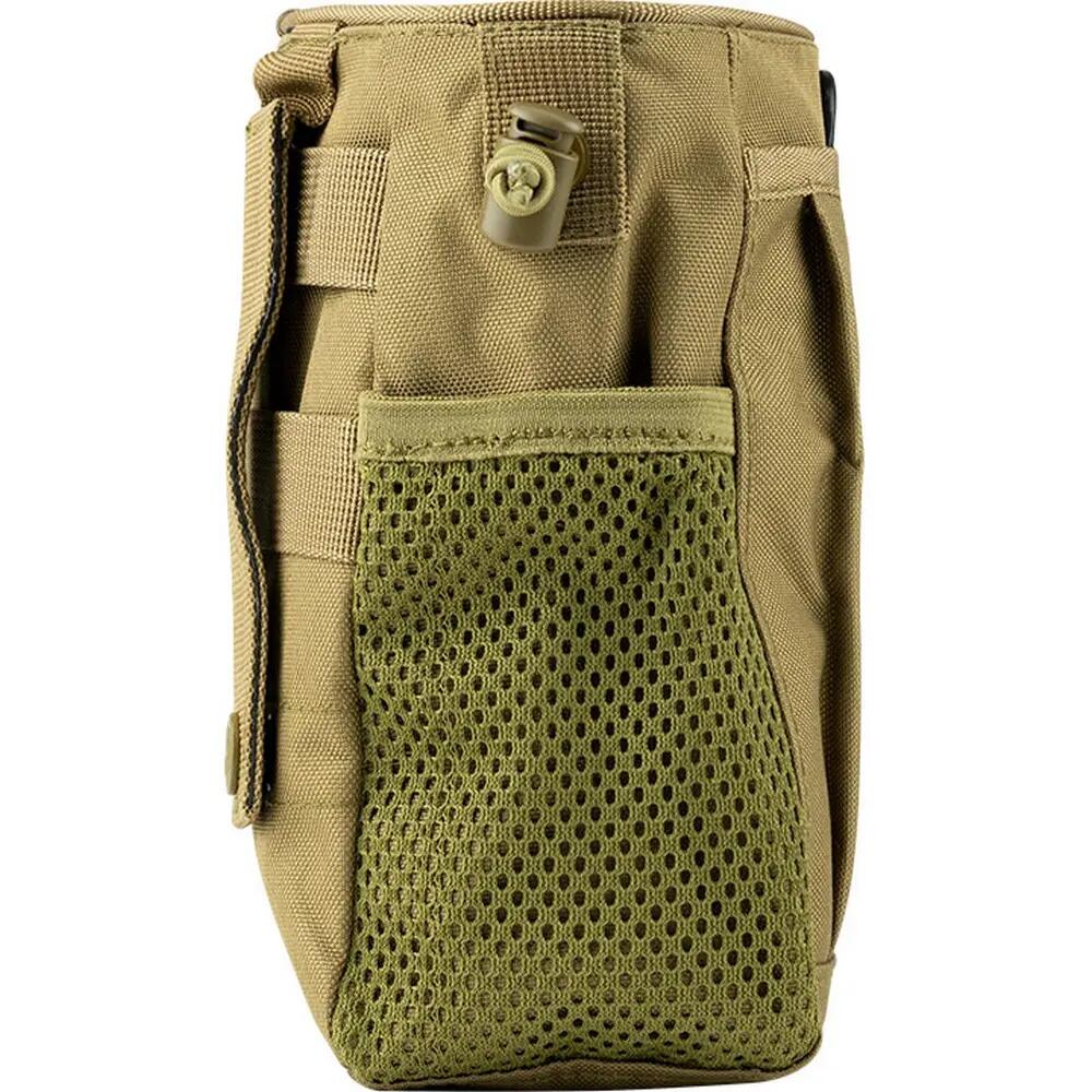 "Elite Dump" Tasche Damen und Herren Kojote 4/5