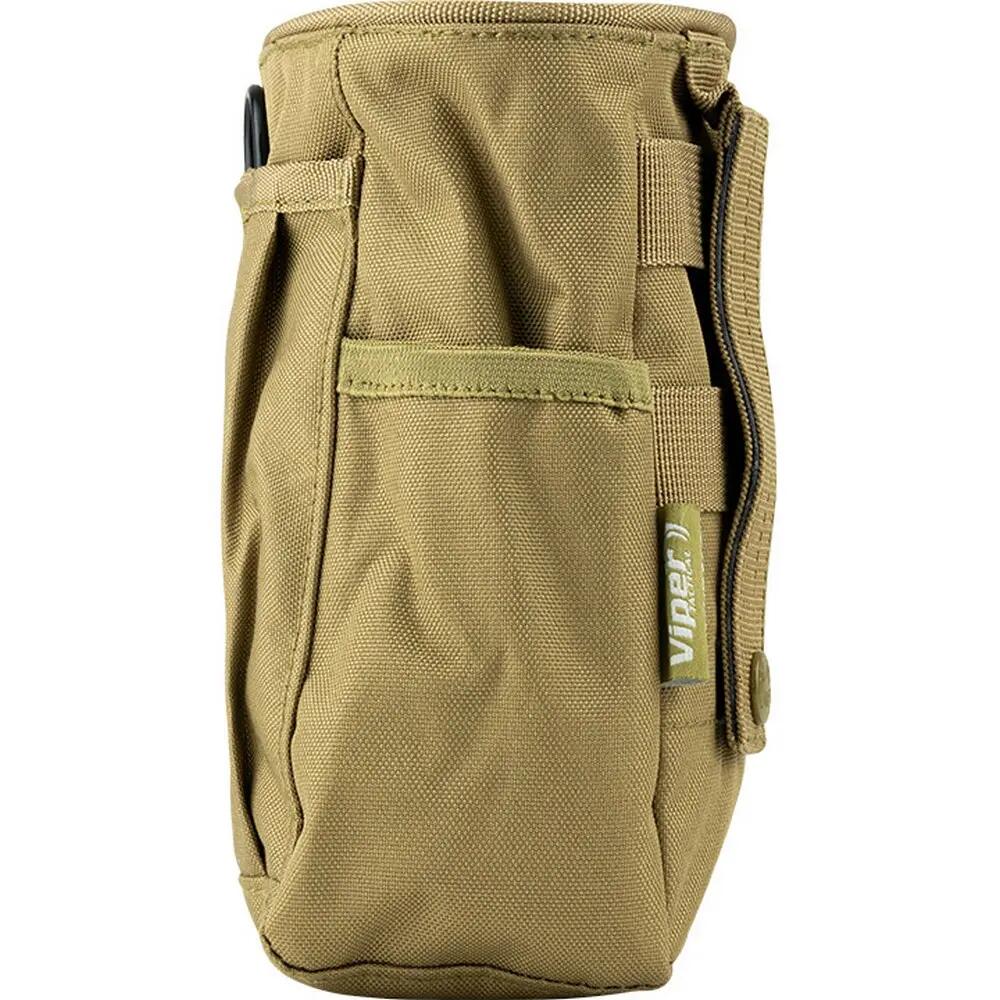 "Elite Dump" Tasche Damen und Herren Kojote 3/5