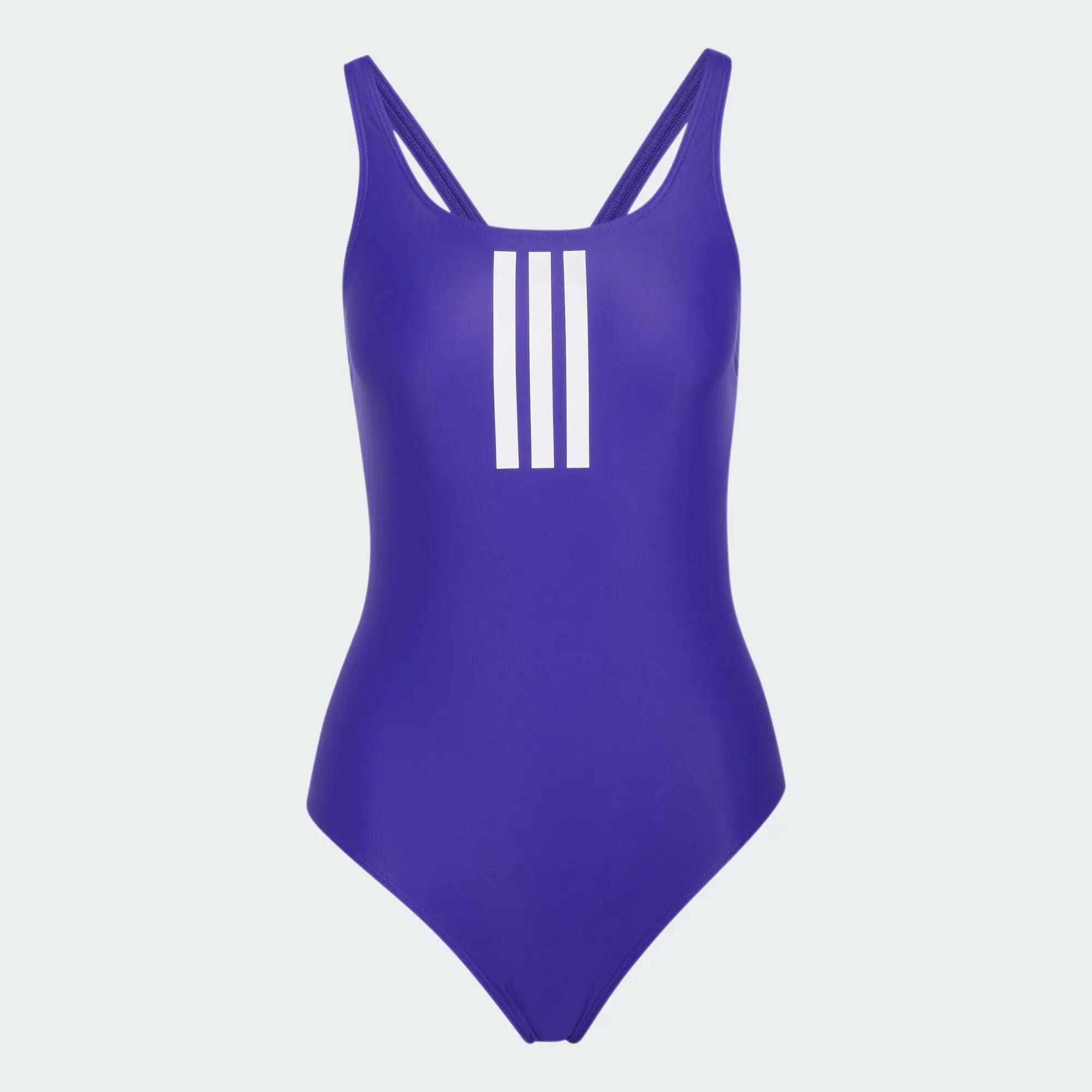 3-Stripes V-Back Badpak 2/5