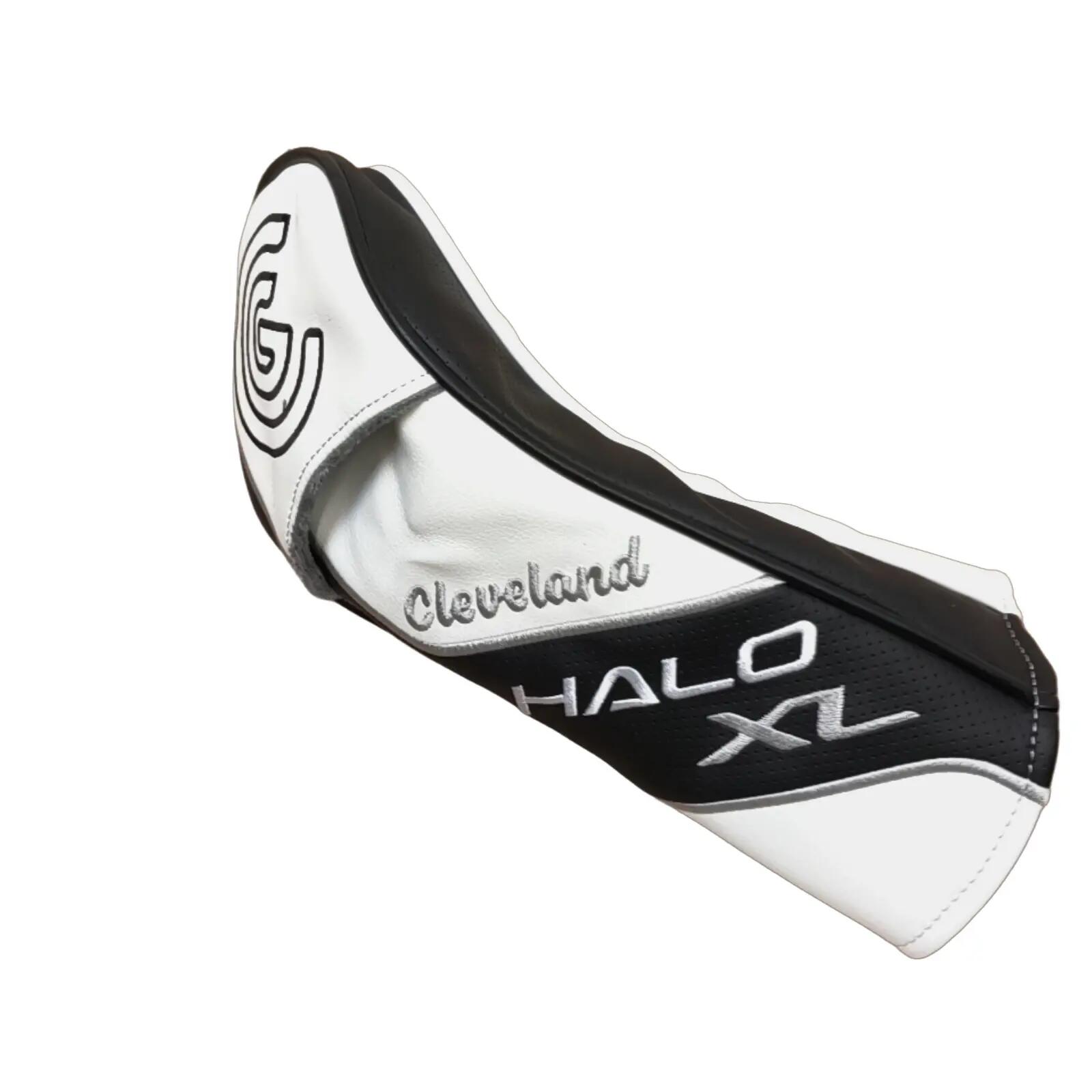 Cleveland Halo XL Lite Fairway Wood / Flex Ladies / #5/19 2/6