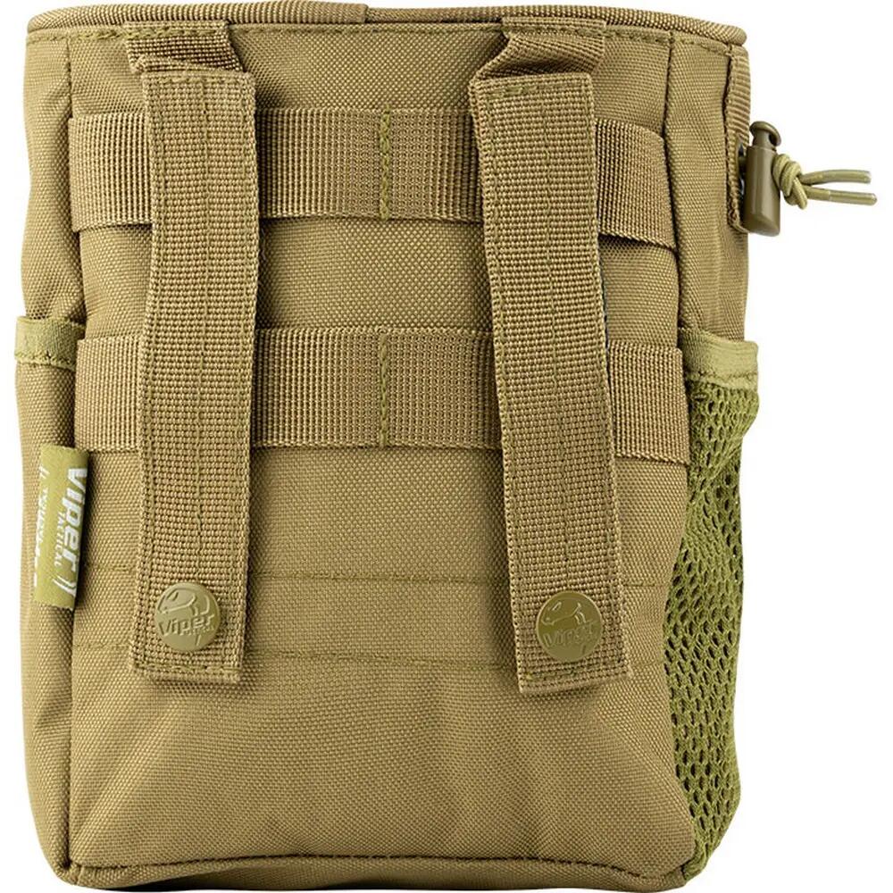 "Elite Dump" Tasche Damen und Herren Kojote 2/5