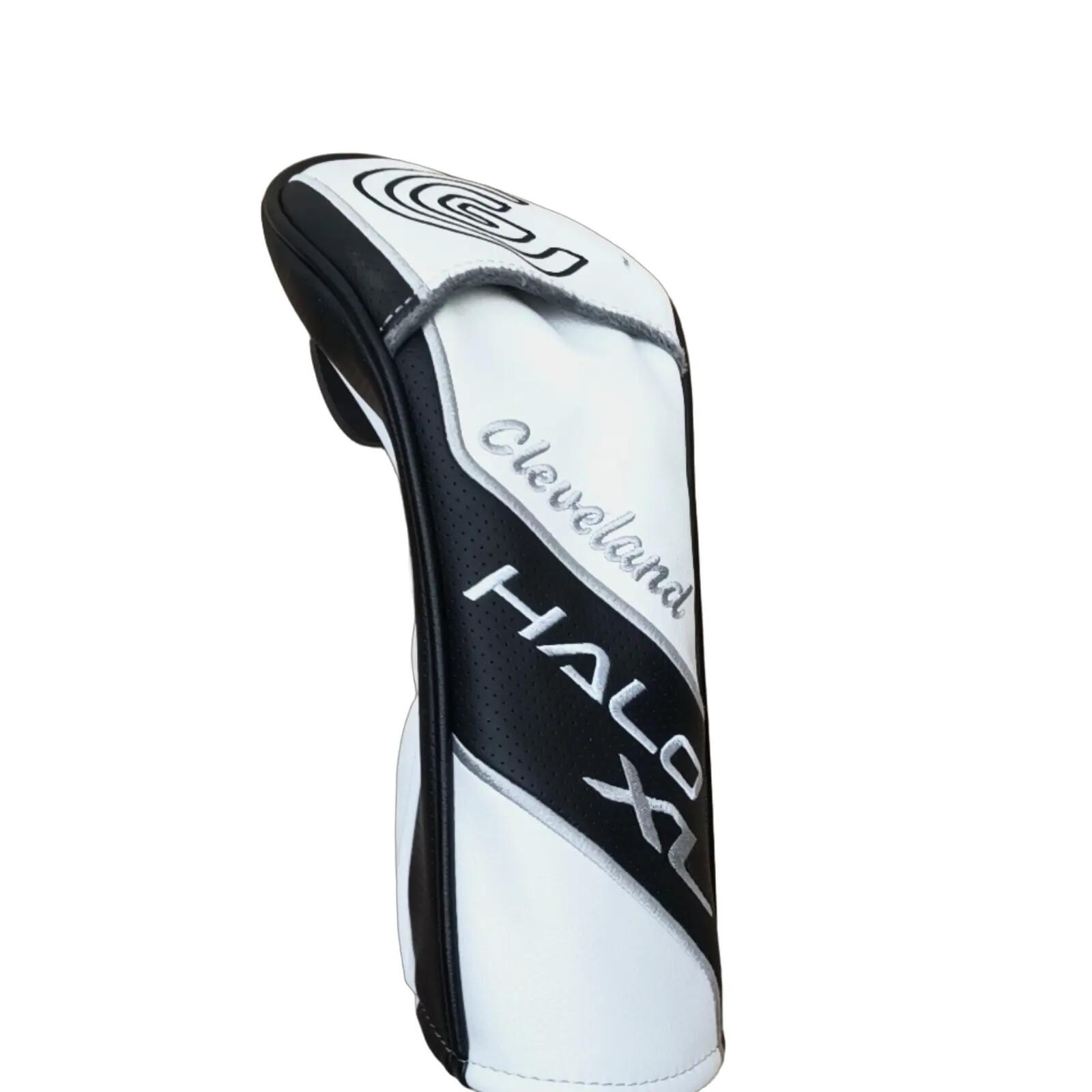 Cleveland Halo XL Lite Fairway Wood / Flex Ladies / #5/19 2/6