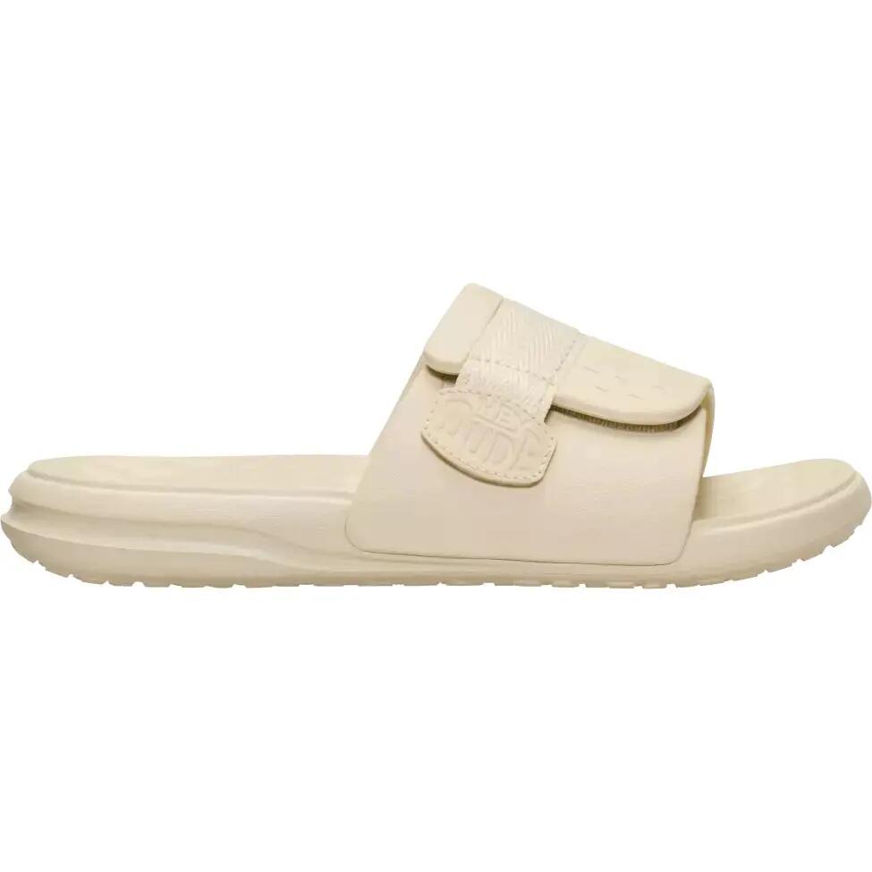 HeyDude Męskie Klapki Wave Alt Slide 6/6