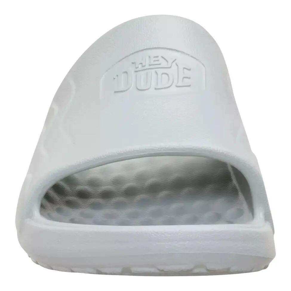 HeyDude Męskie Klapki Wave Slide 3/6