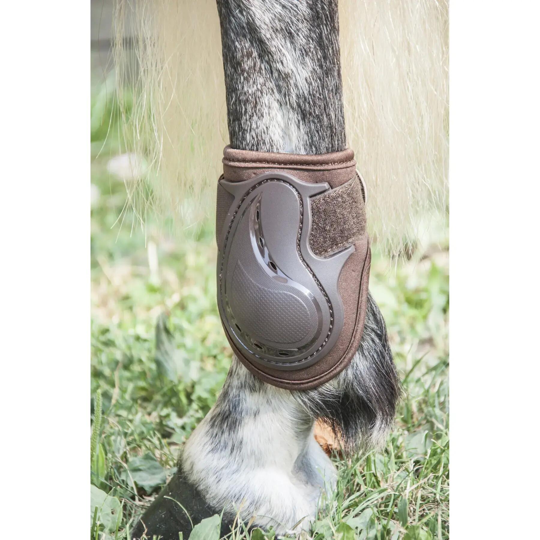 Protège-boulets pour cheval T de T Design 2/2