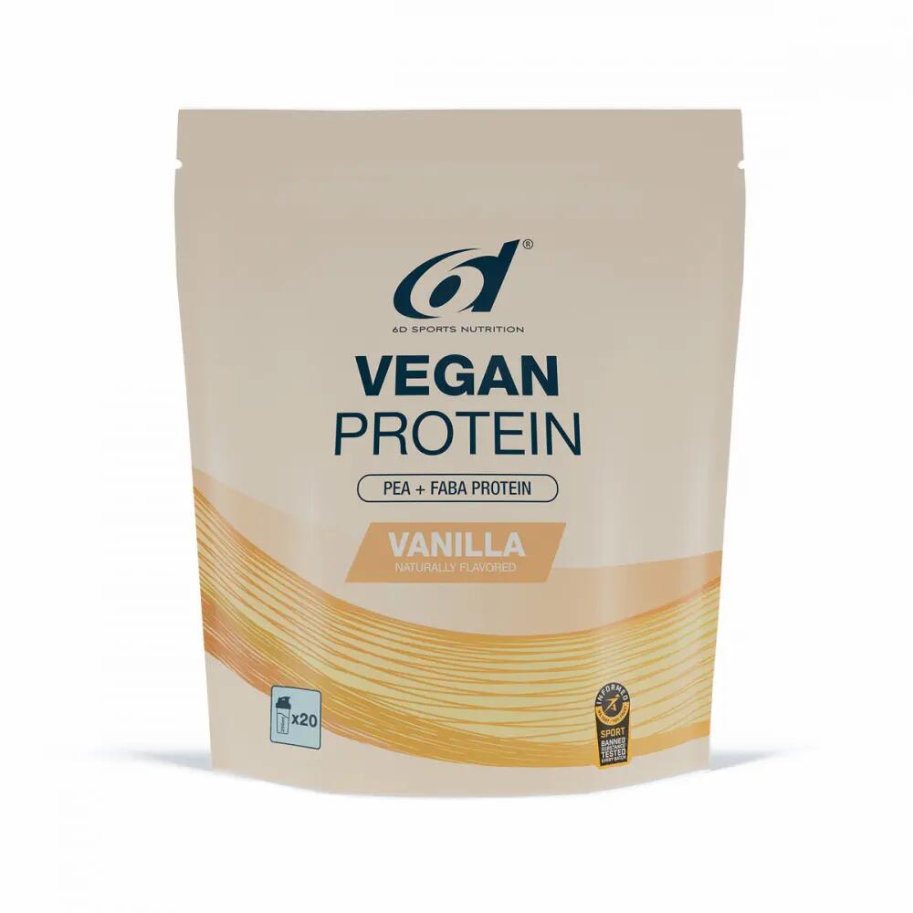 6D SPORTS NUTRITION picture