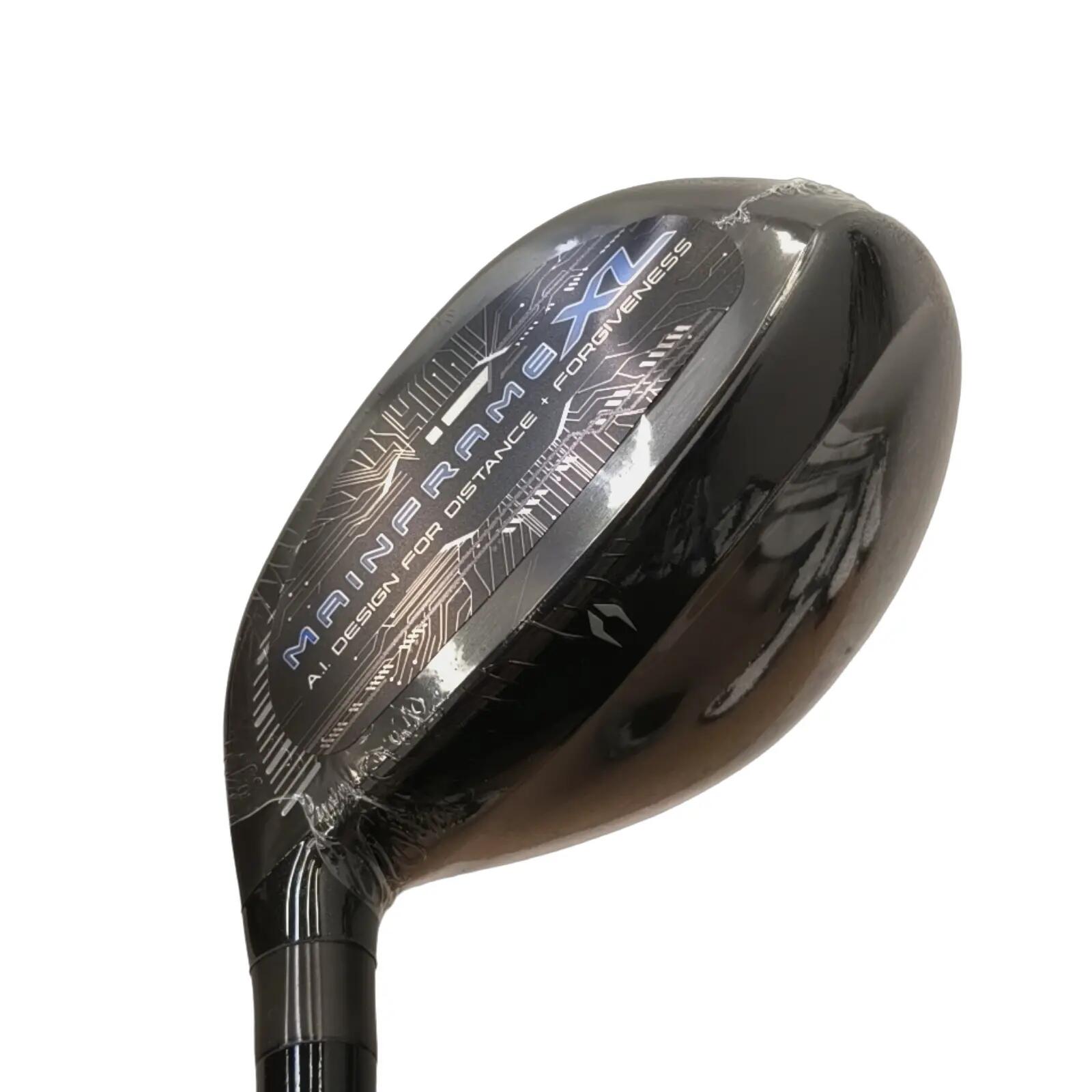 Cleveland Halo XL Fairway Wood / Flex Ladies / #7/21 4/6