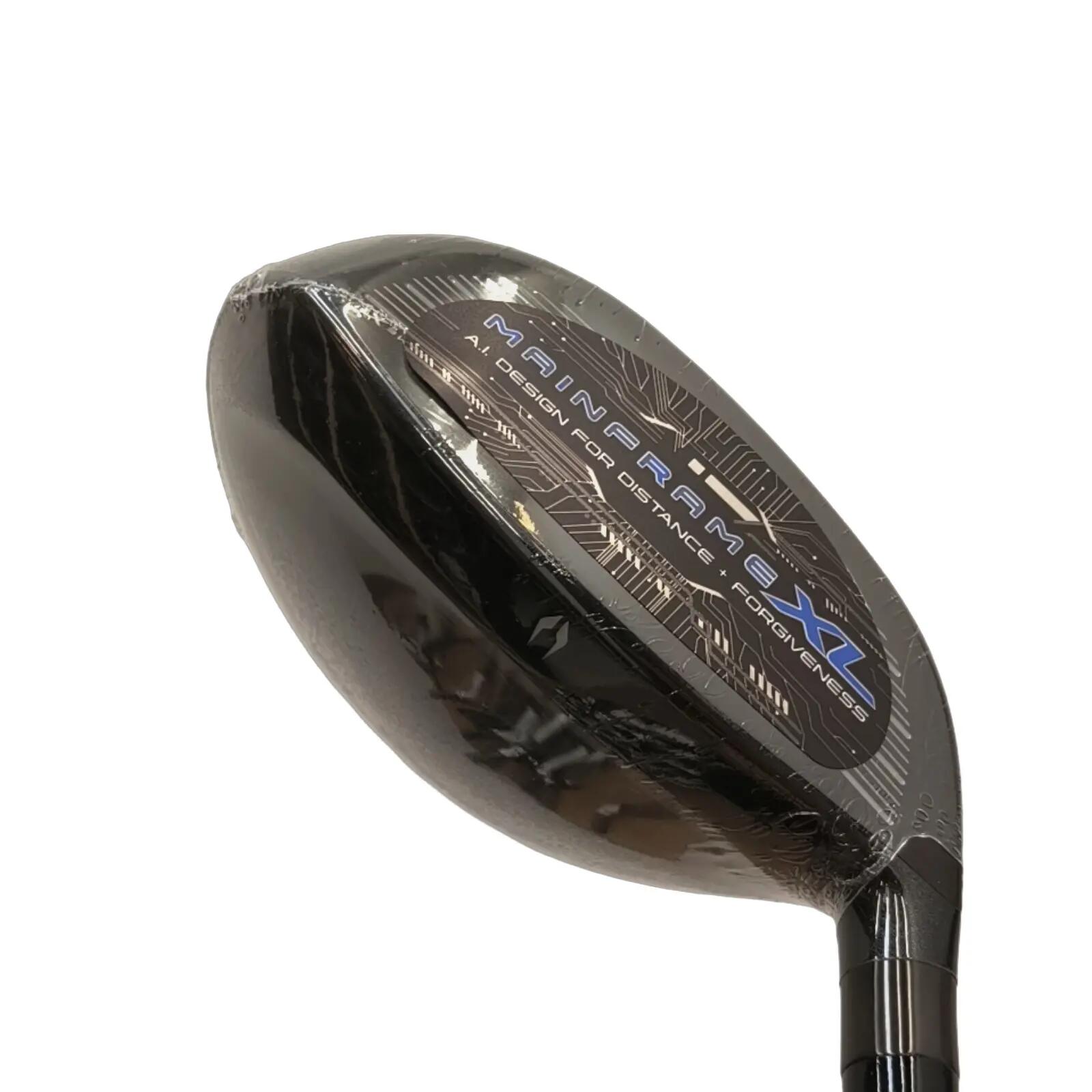 Linkshandig Cleveland Halo XL Lite Fairway Wood / Flex Regular / #3/15 4/6