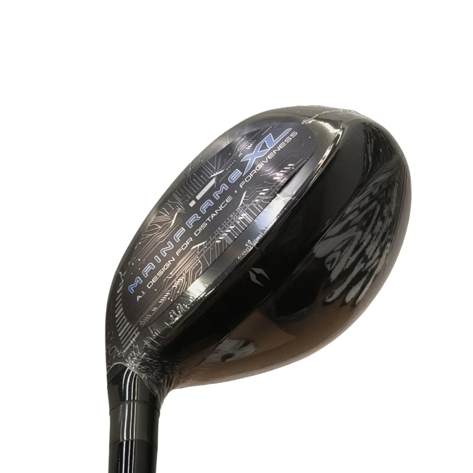 Cleveland Halo XL Fairway Wood / Flex Ladies / #7/21 4/6