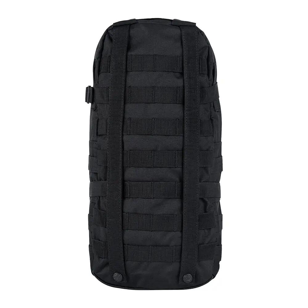 Tactical One Day Modular Backpack (Black) 2/4
