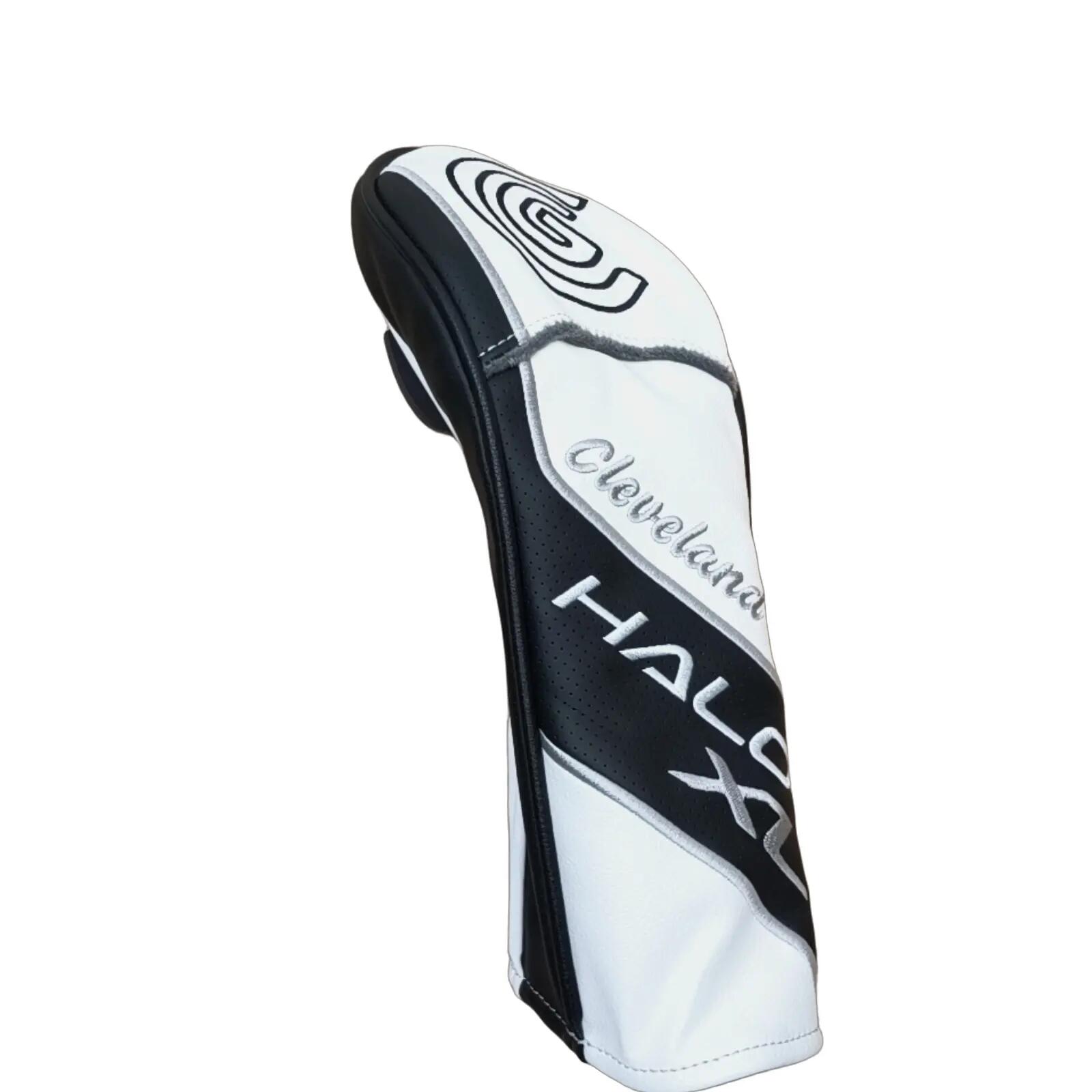 Cleveland Halo XL Fairway Wood / Flex Ladies / #7/21 2/6