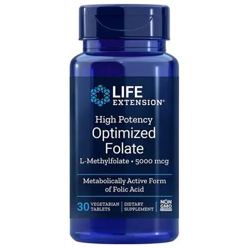 LIFE EXTENSION picture