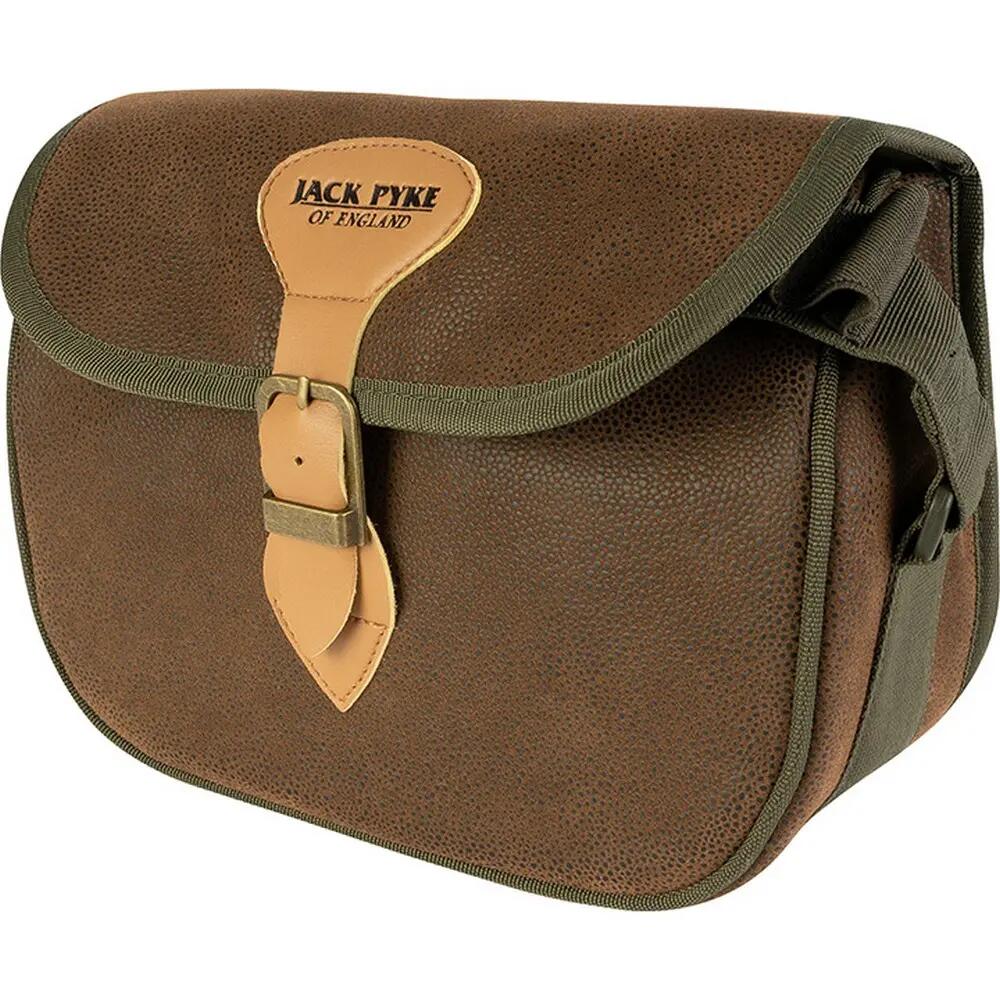 Borsa Jack Pyke Speedload Marrone 5/6
