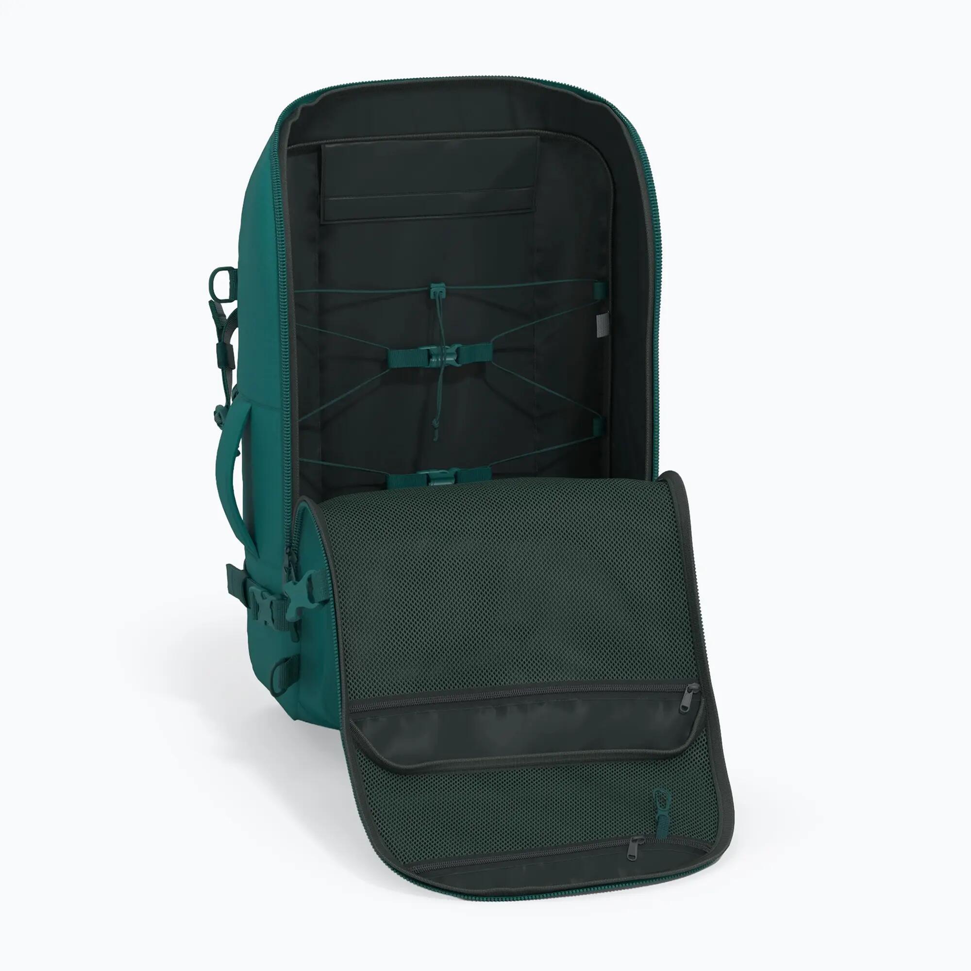 CabinZero Adventure Pro 42 utazóhátizsák 7/7