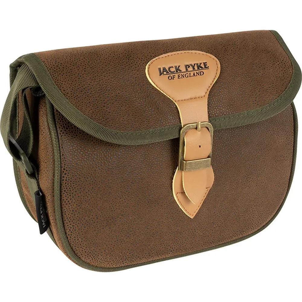 Borsa Jack Pyke Speedload Marrone 4/6
