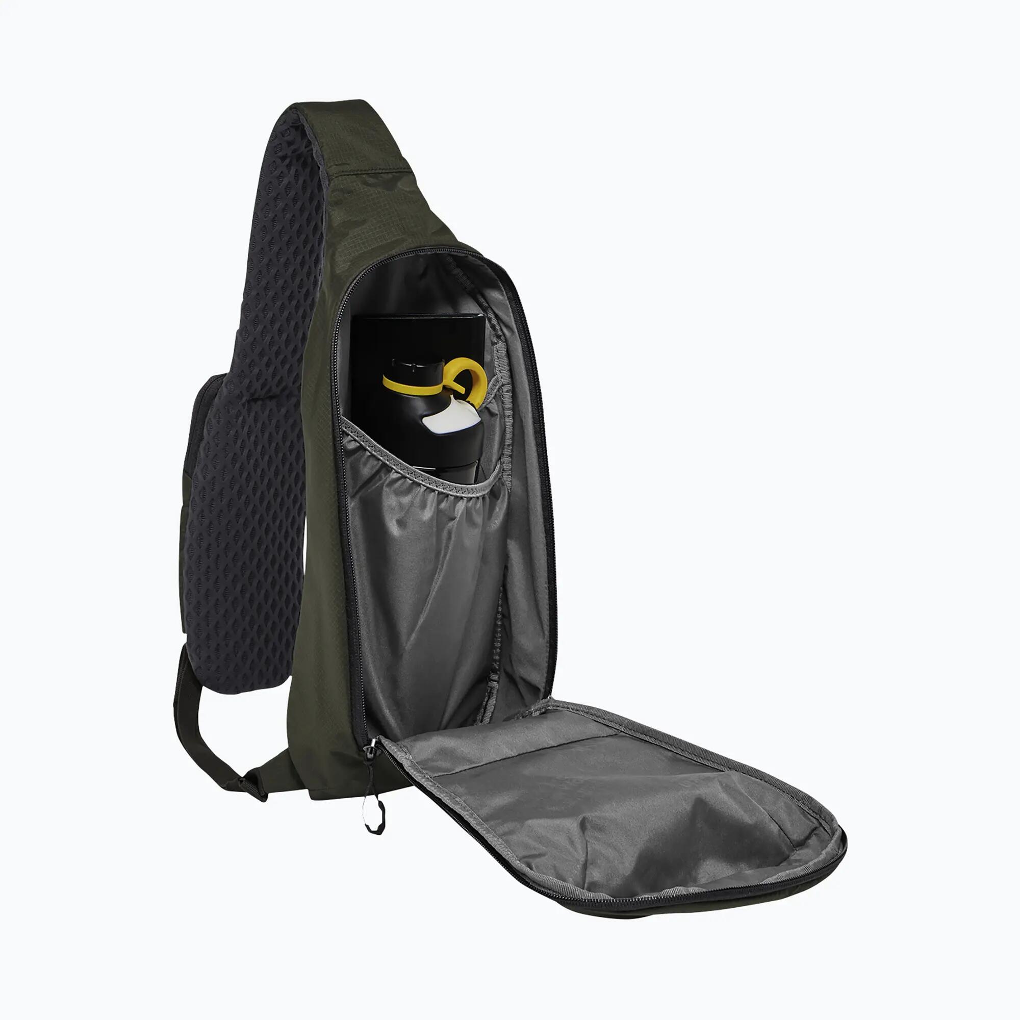 Sac à dos en bandoulière Jack Wolfskin Little Scout 10 4/7