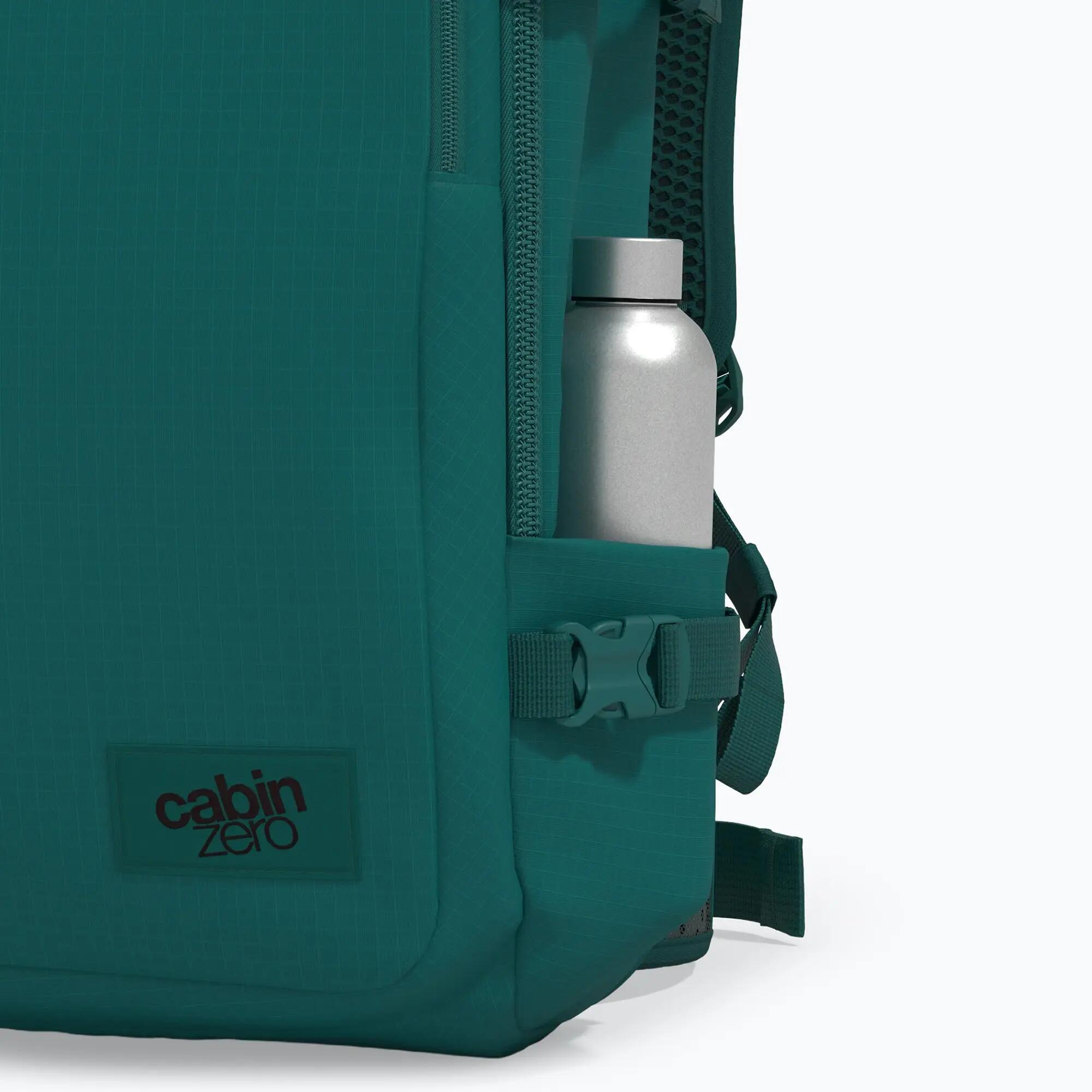 CabinZero Adventure Pro 42 utazóhátizsák 6/7