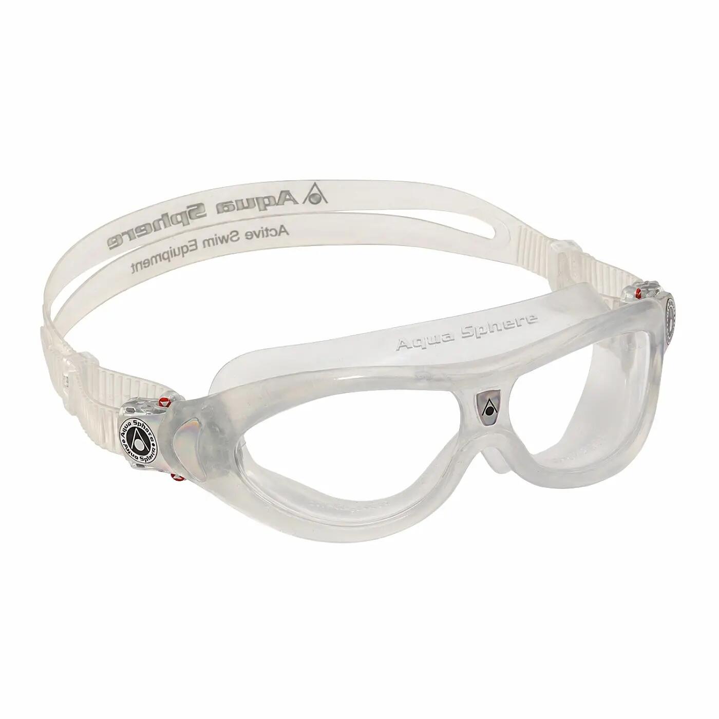 Okulary pływackie dla dzieci SEAL KID 1/1