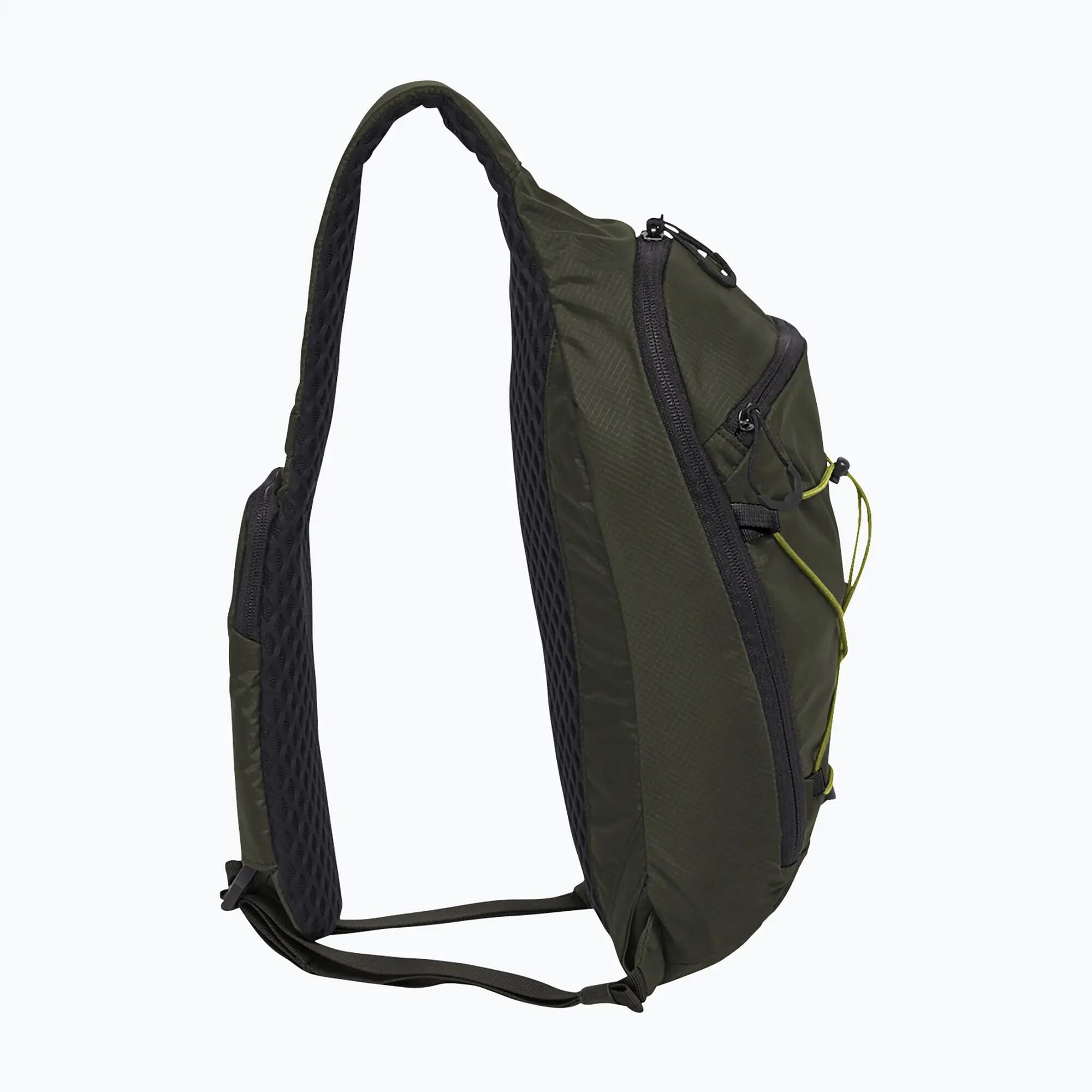 Sac à dos en bandoulière Jack Wolfskin Little Scout 10 3/7