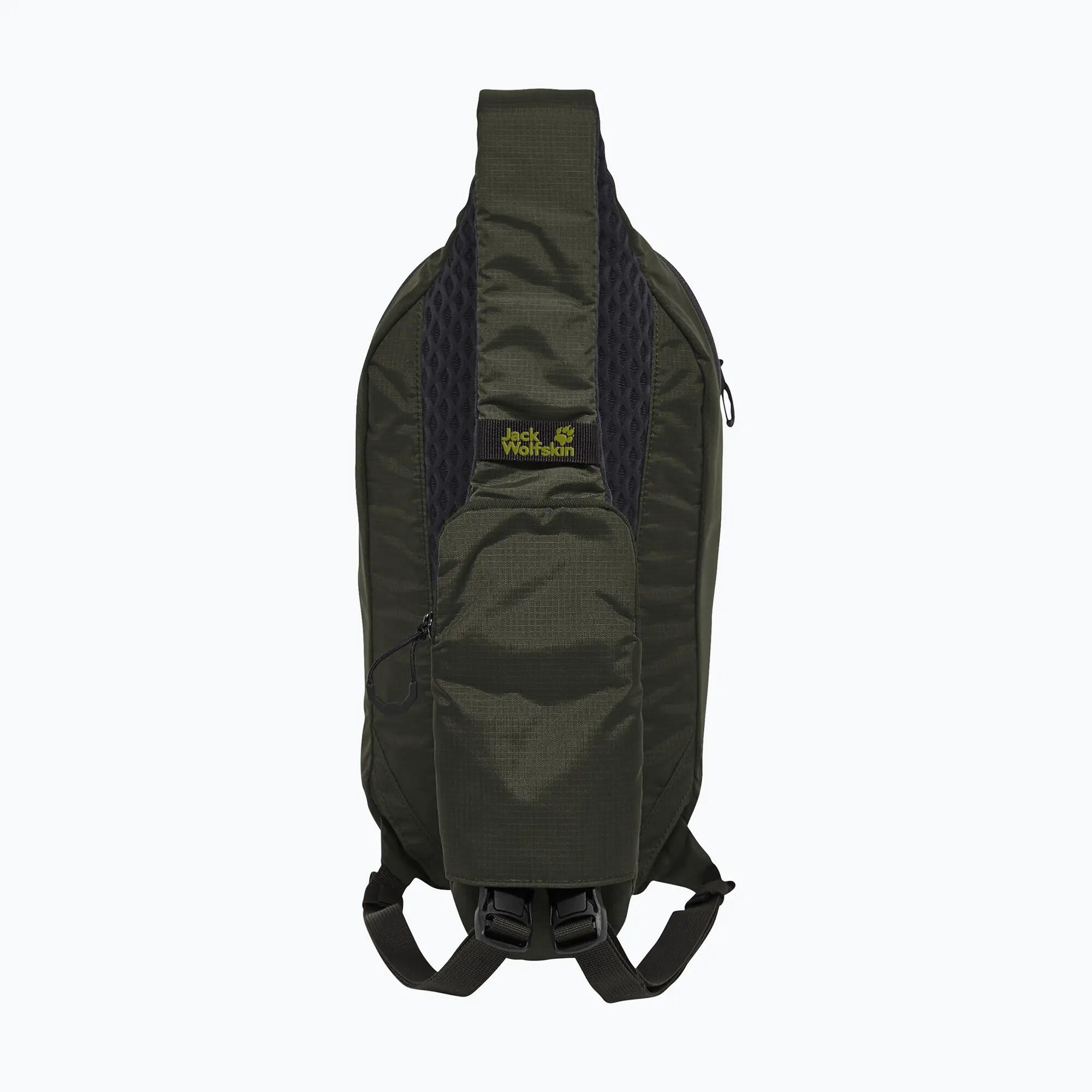 Sac à dos en bandoulière Jack Wolfskin Little Scout 10 2/7