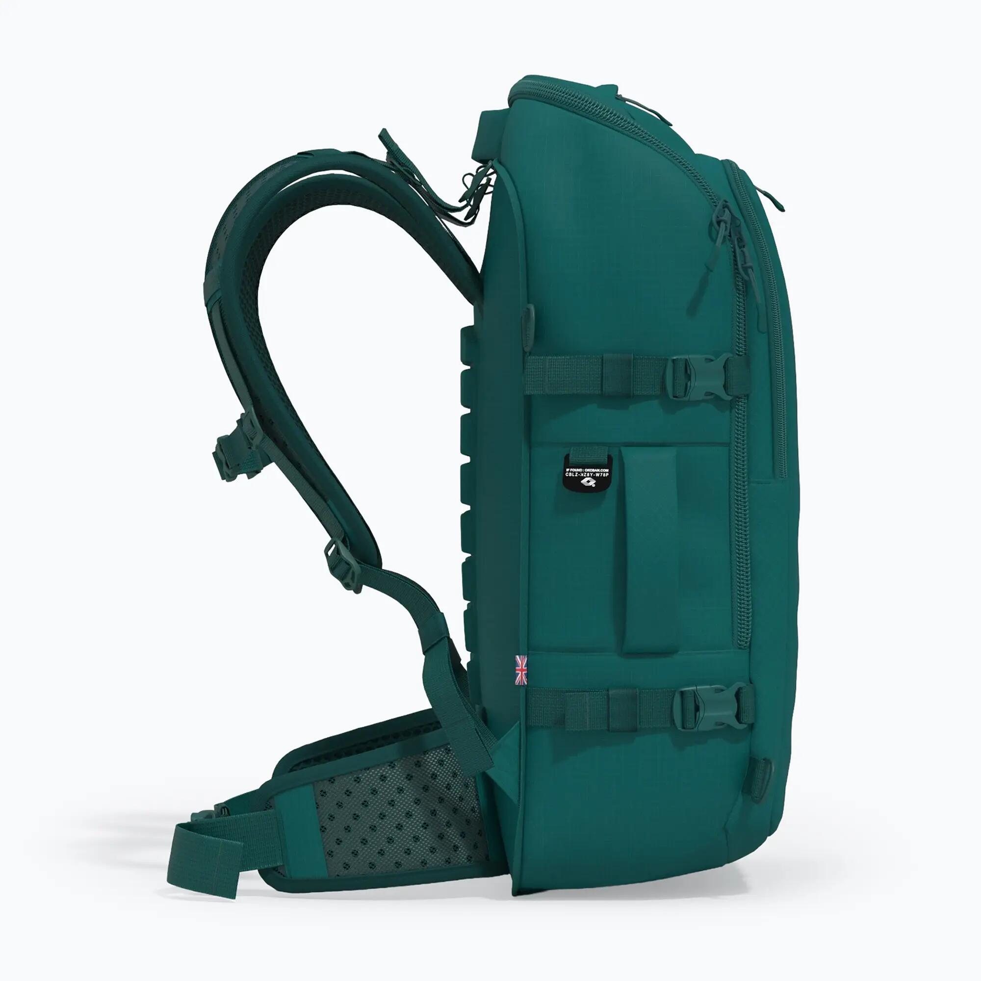 CabinZero Adventure Pro 42 utazóhátizsák 4/7
