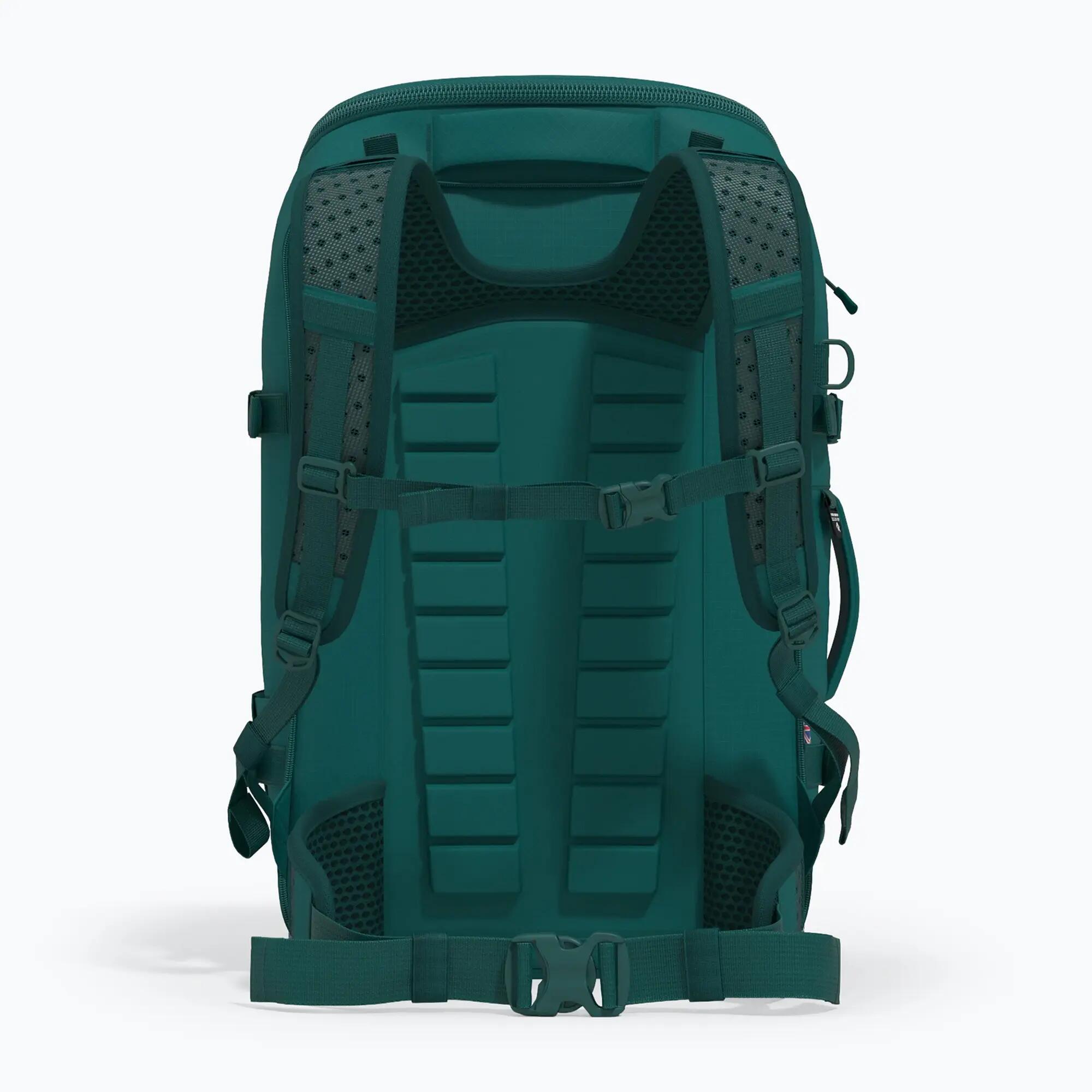 CabinZero Adventure Pro 42 utazóhátizsák 3/7