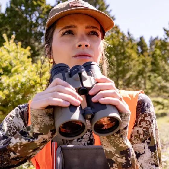 Jumelles BUSHNELL - R7 - 10X50 5/5