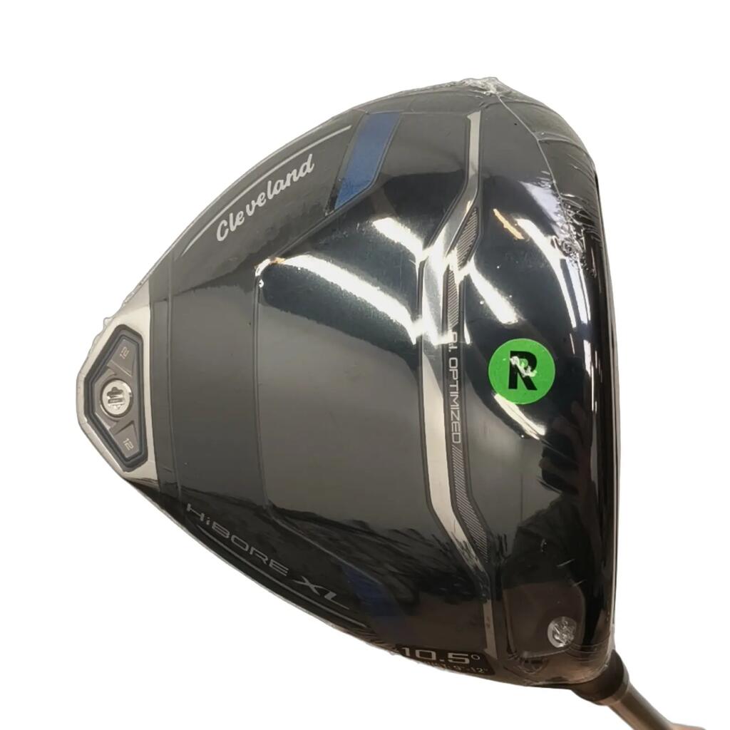 Cleveland Hibore XL 2025 Driver / Flex Regular / Loft 10.5