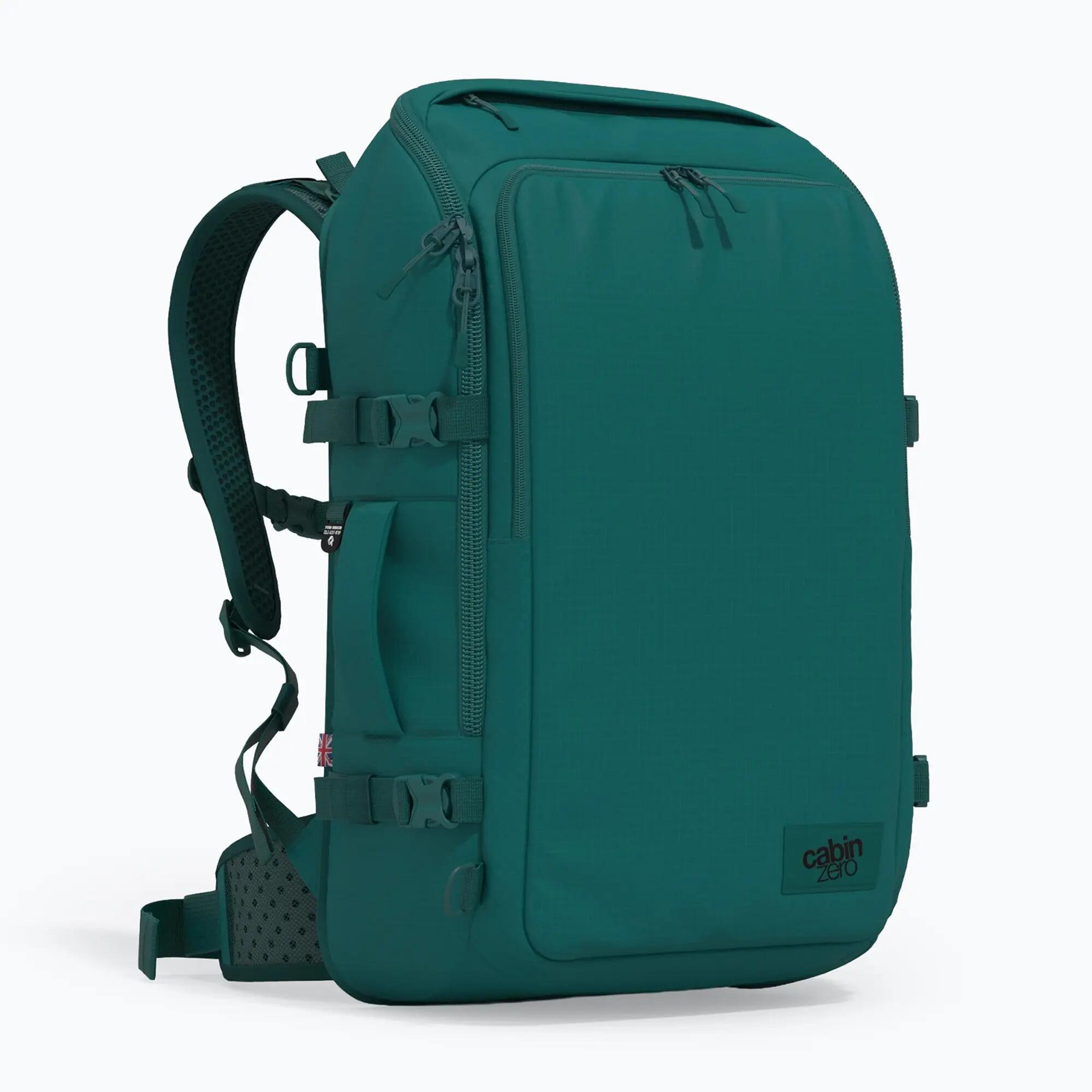CabinZero Adventure Pro 42 utazóhátizsák 2/7
