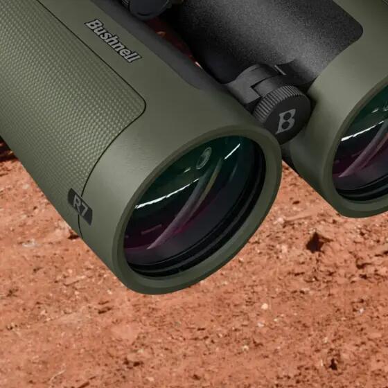 Jumelles BUSHNELL - R7 - 10X50 3/5