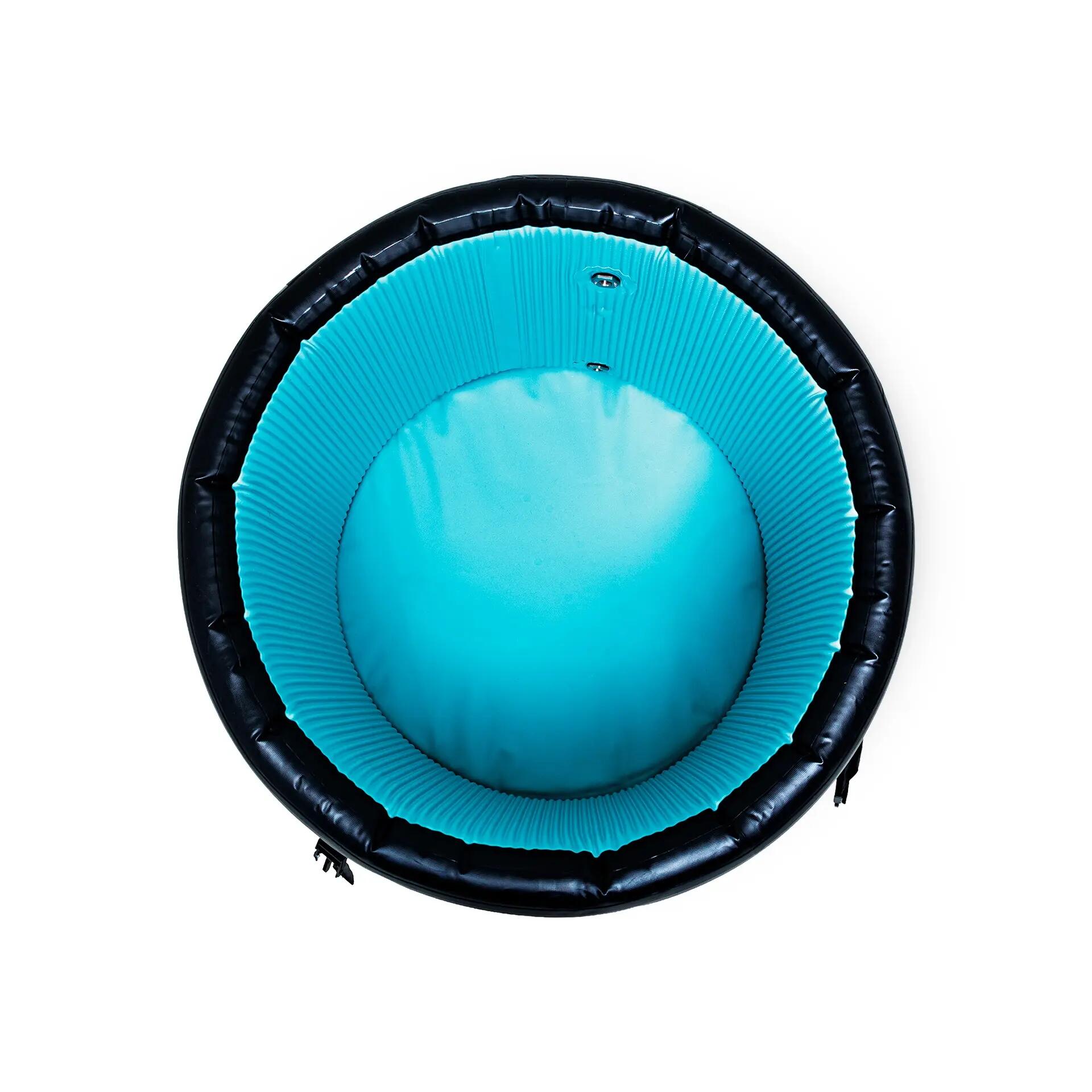 Przenośna wanna do morsowania ICE BATH 335 l 6/7