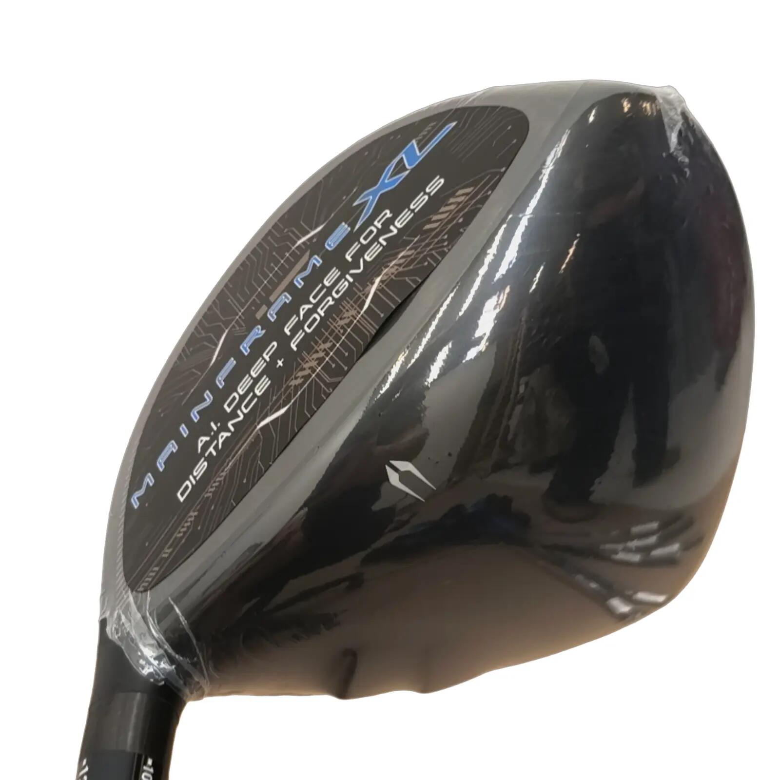 Cleveland Hibore XL 2025 Driver / Flex Regular / Loft 10,5 4/6