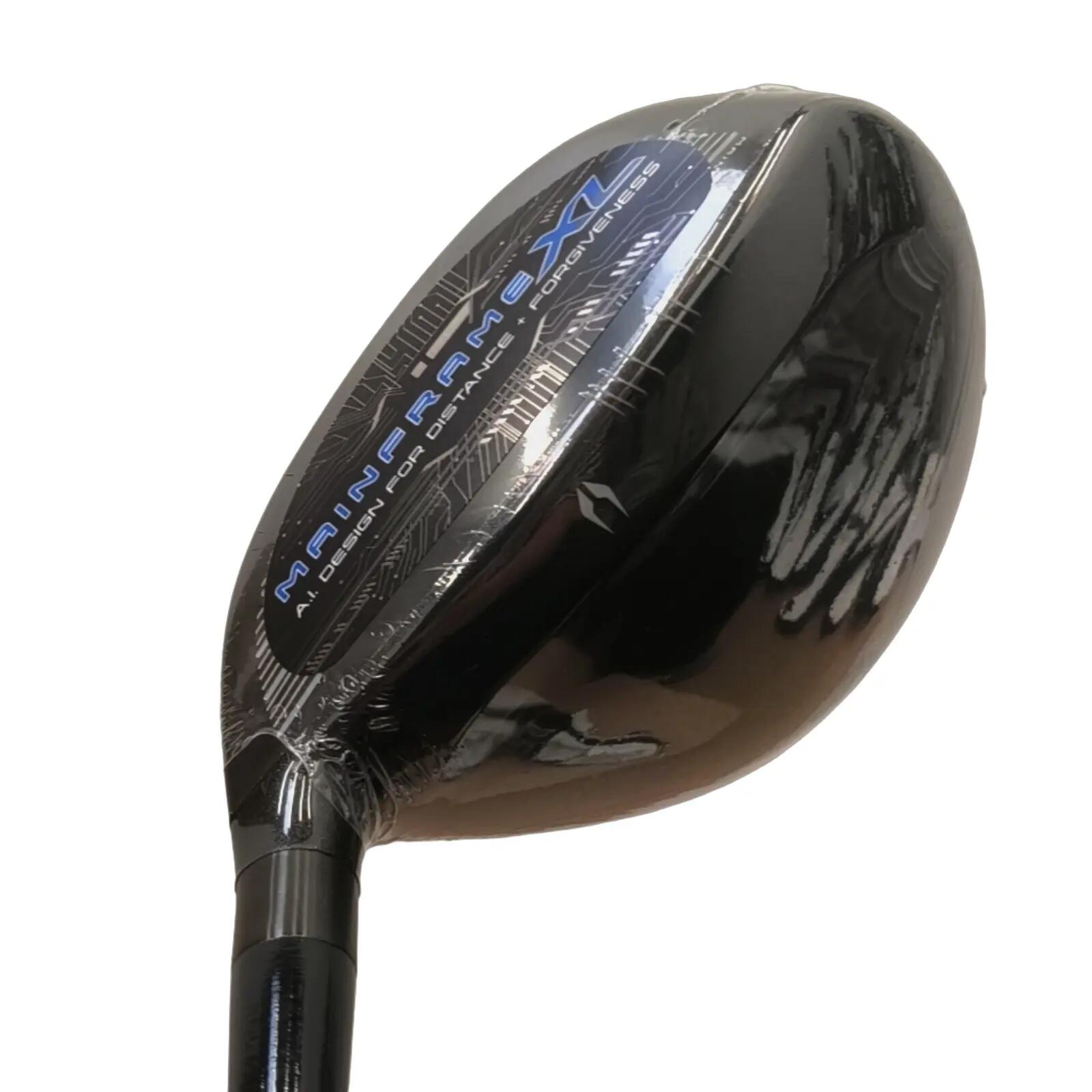 Cleveland Halo XL Fairway Wood / Flex Ladies / #5/18 4/6