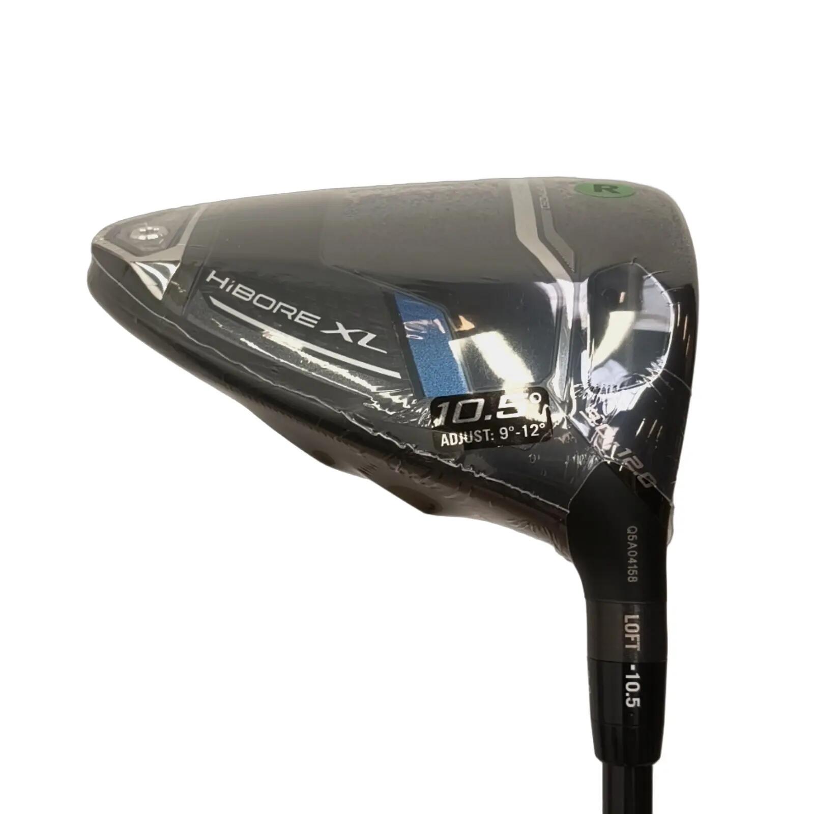 Cleveland Hibore XL 2025 Driver / Flex Regular / Loft 10,5 3/6