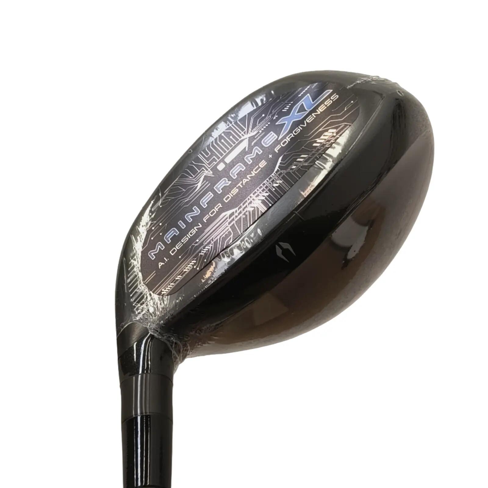 Cleveland Halo XL Fairway Wood / Flex Ladies / #7/21 4/6