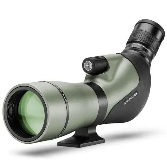 Longue-vue Hawke Nature Trek - 16-48x65 2/3