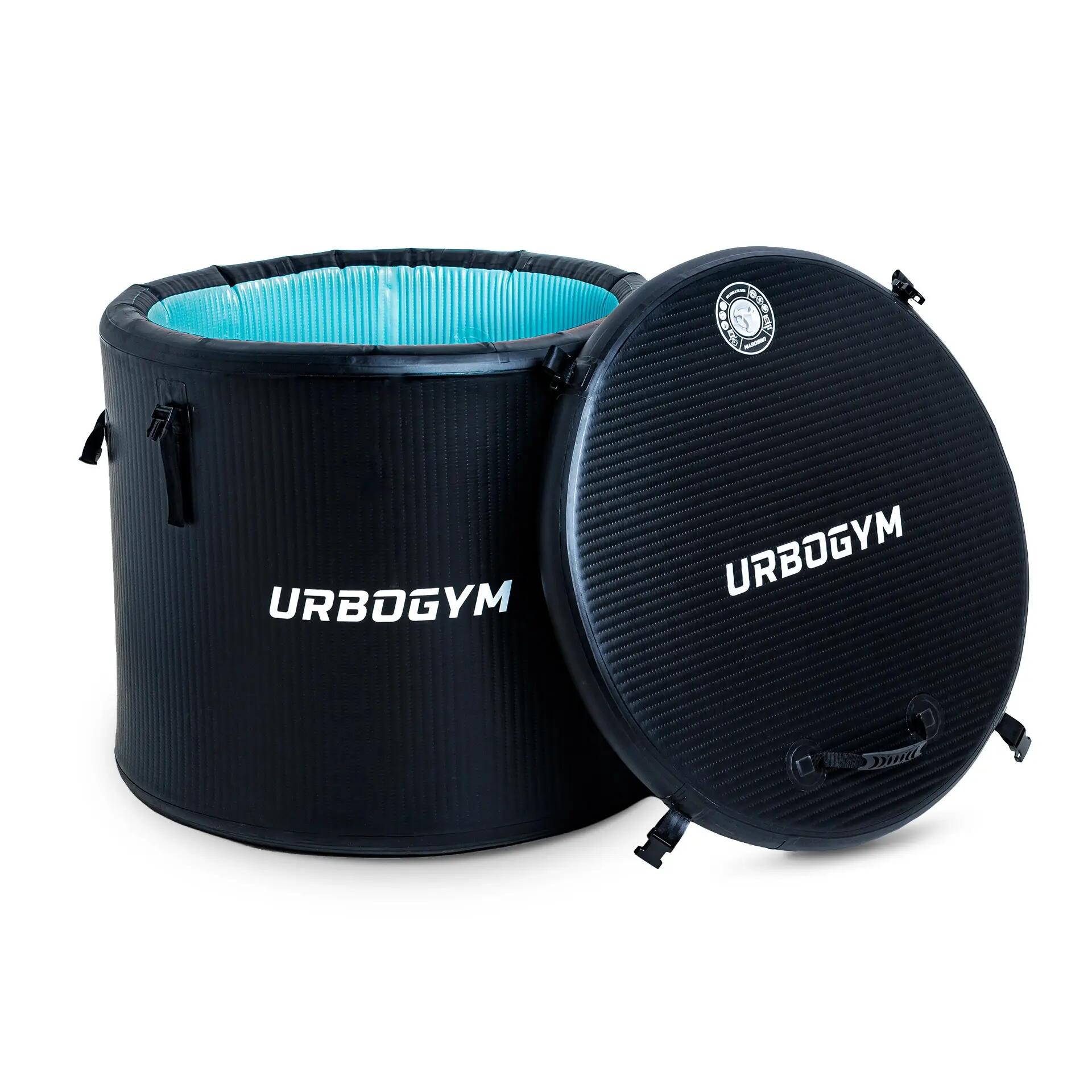 Przenośna wanna do morsowania ICE BATH 335 l 4/7