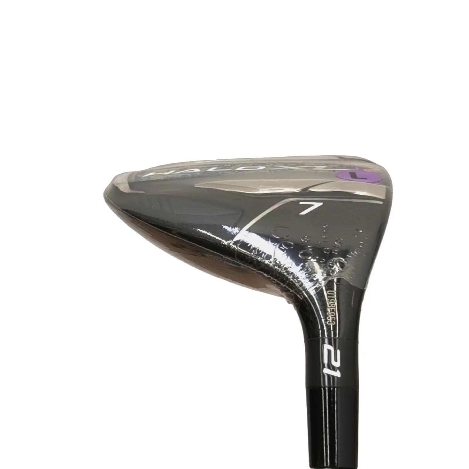 Cleveland Halo XL Fairway Wood / Flex Ladies / #7/21 3/6