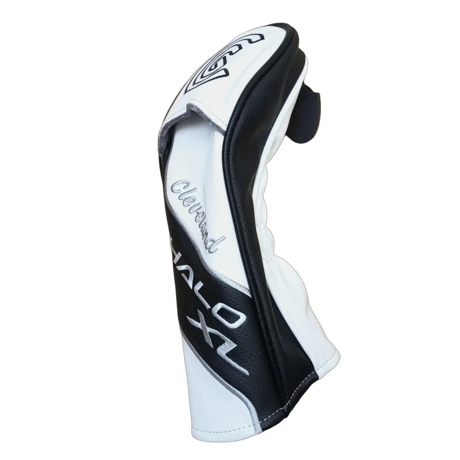 Cleveland Halo XL Fairway Wood / Flex Ladies / #5/18 2/6