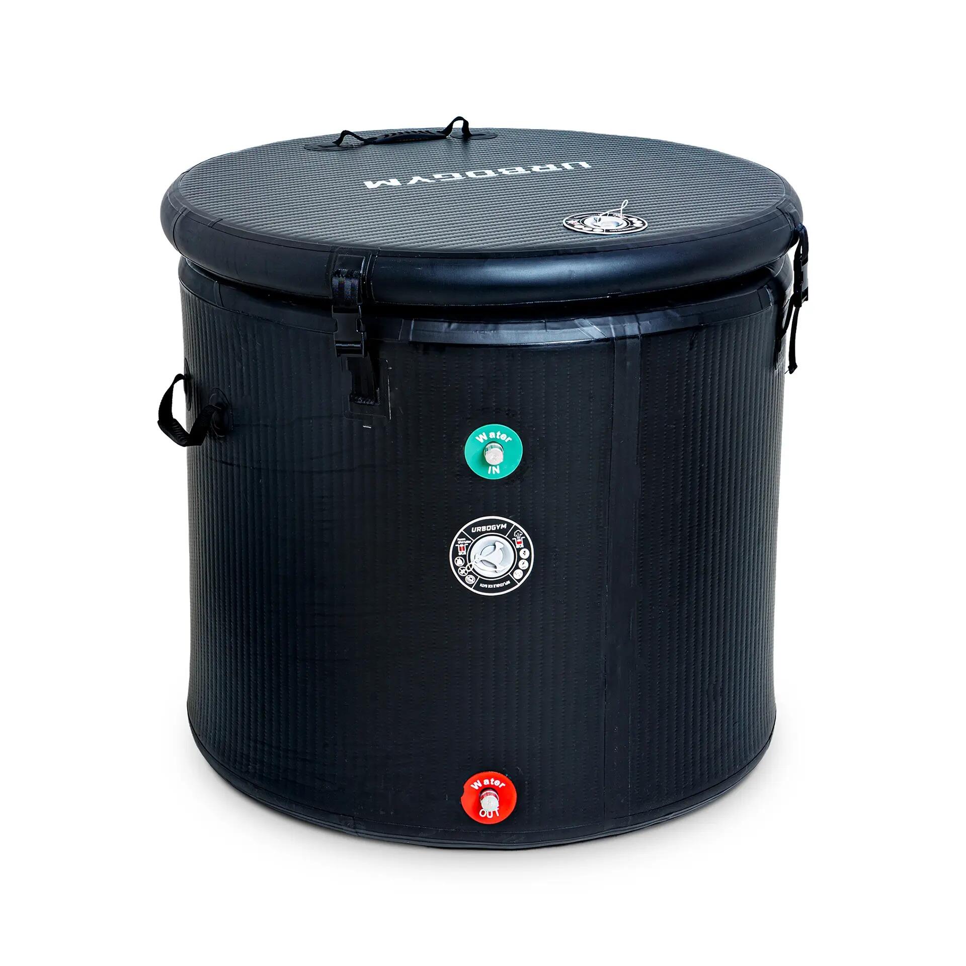 Przenośna wanna do morsowania ICE BATH 335 l 3/7