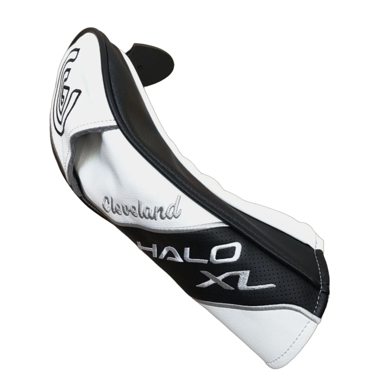 Cleveland Halo XL Fairway Wood / Flex Ladies / #7/21 2/6