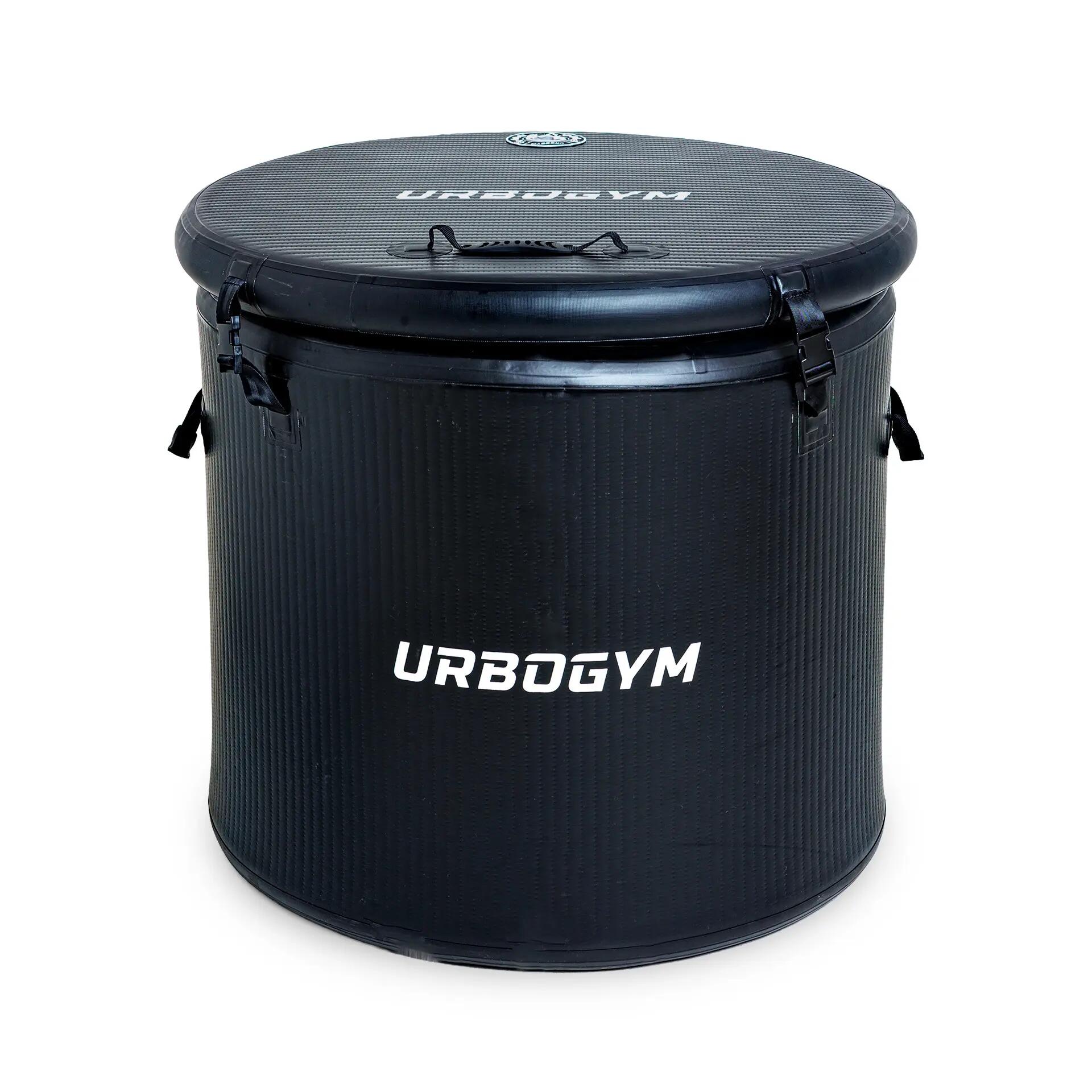 Przenośna wanna do morsowania ICE BATH 335 l 2/7
