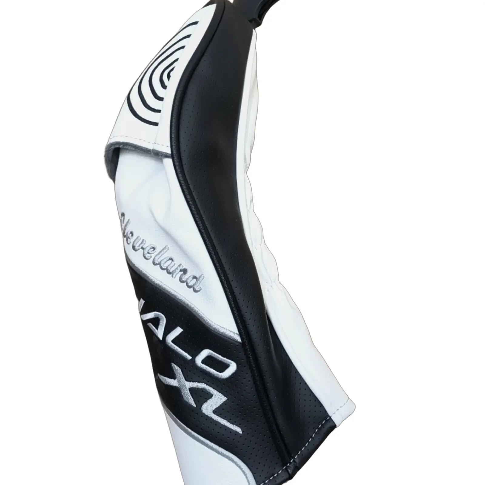 Linkshandig Cleveland Halo XL Lite Fairway Wood / Flex Regular / #3/15 2/6
