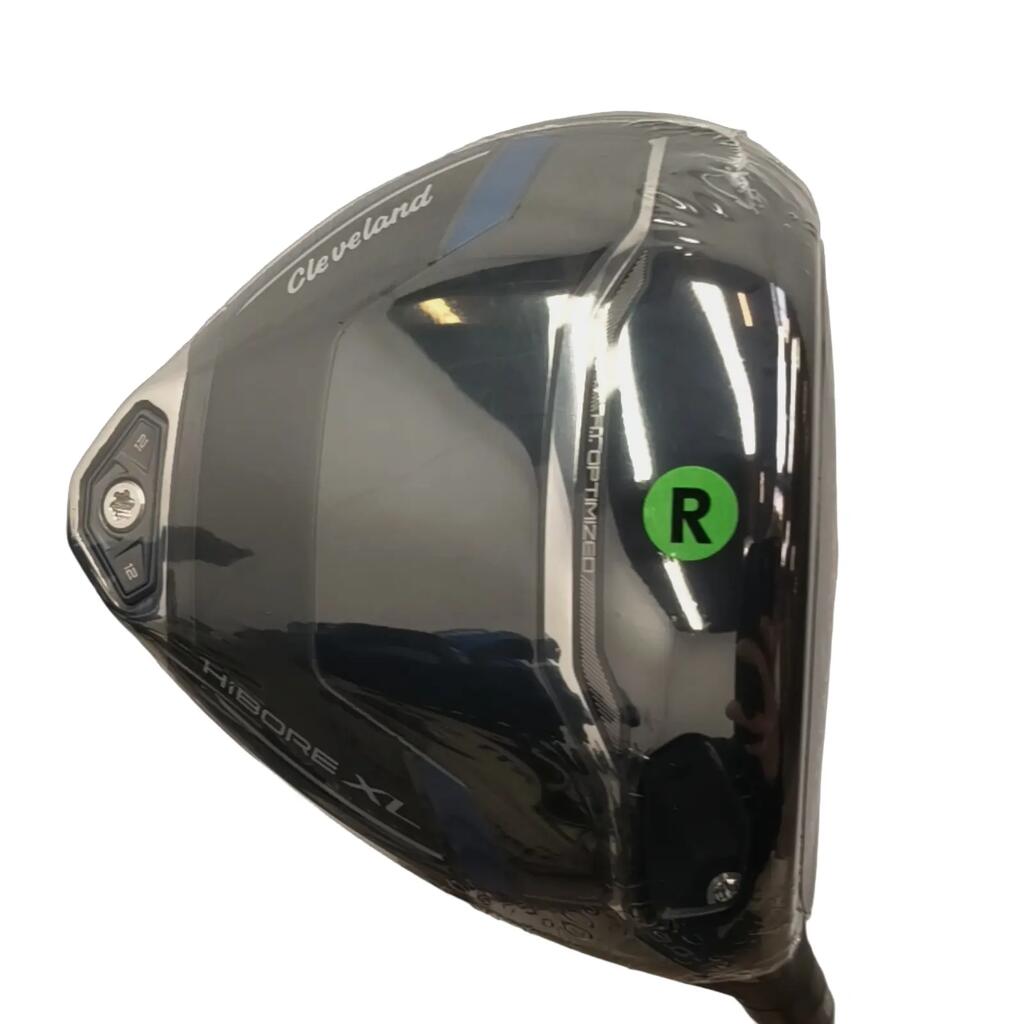 Cleveland Hibore XL 2025 Driver / Flex Regular / Loft 10.5